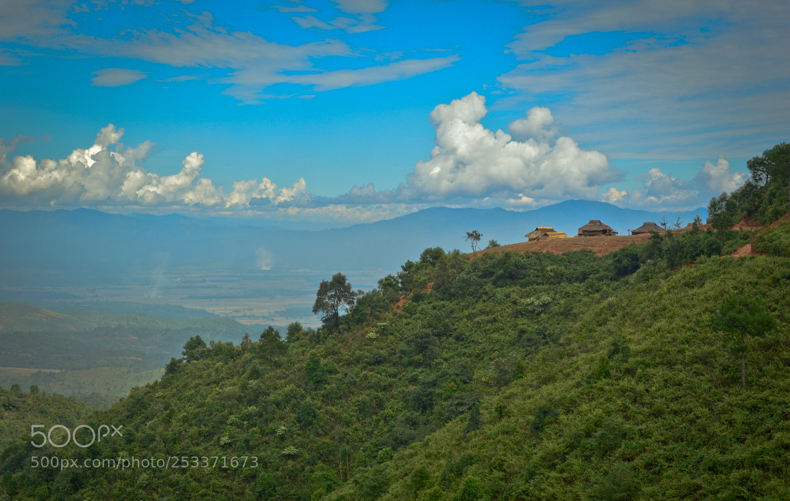 Nikon D3200 sample photo. Kyantong photography
