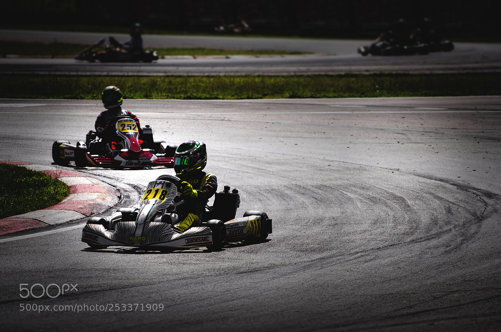 Nikon D7000 sample photo. Wsk super master series photography
