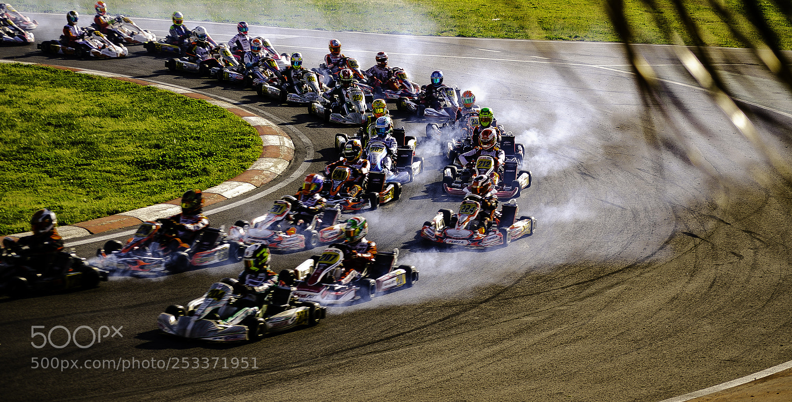 Nikon D7000 sample photo. Wsk super master series photography