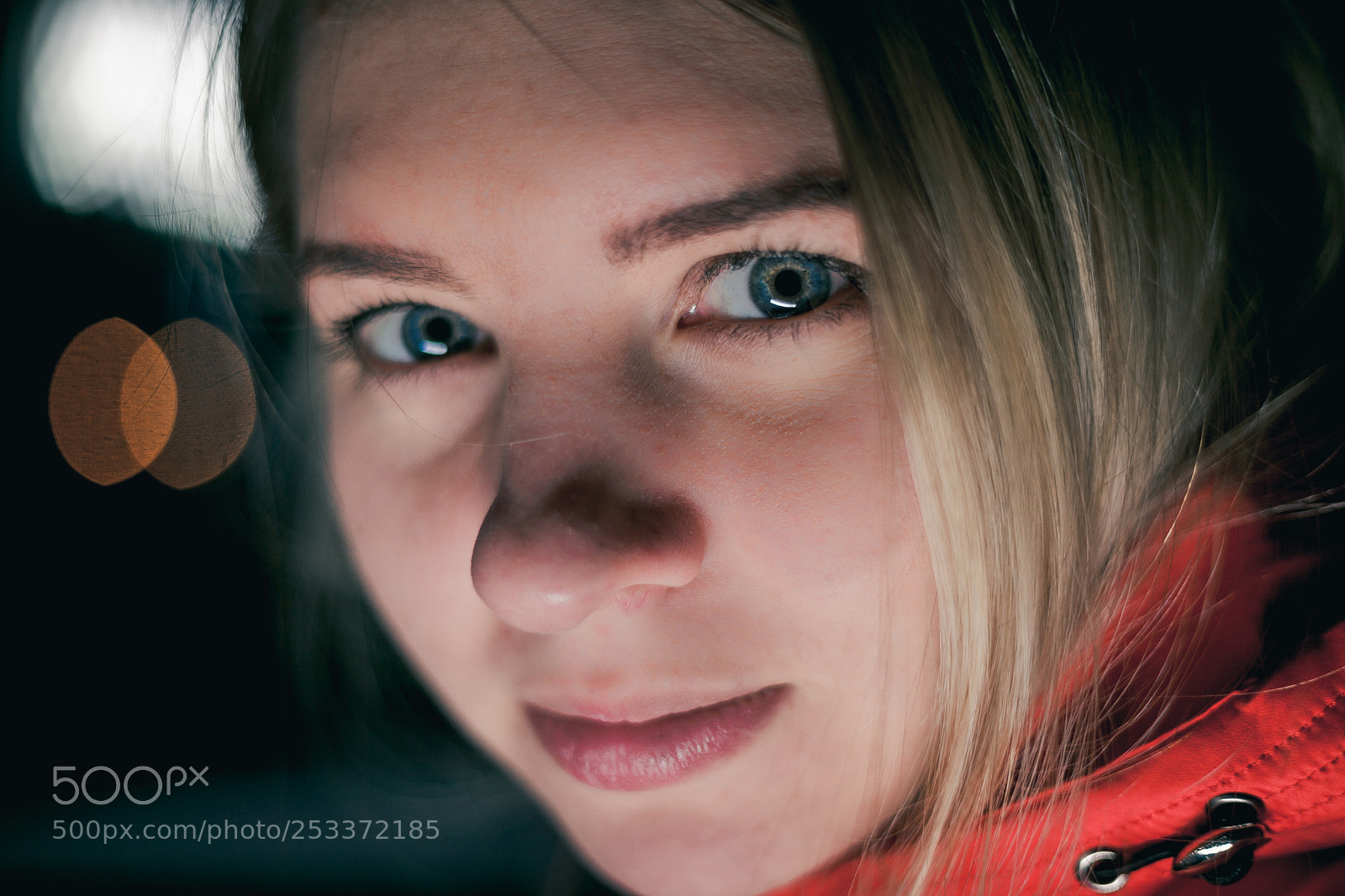 Canon EOS 5D Mark II sample photo. Img photography