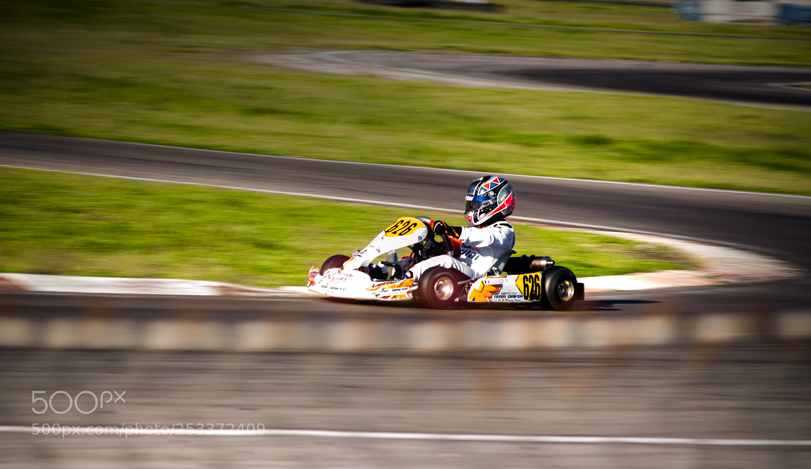 Nikon D7000 sample photo. Wsk super master series photography