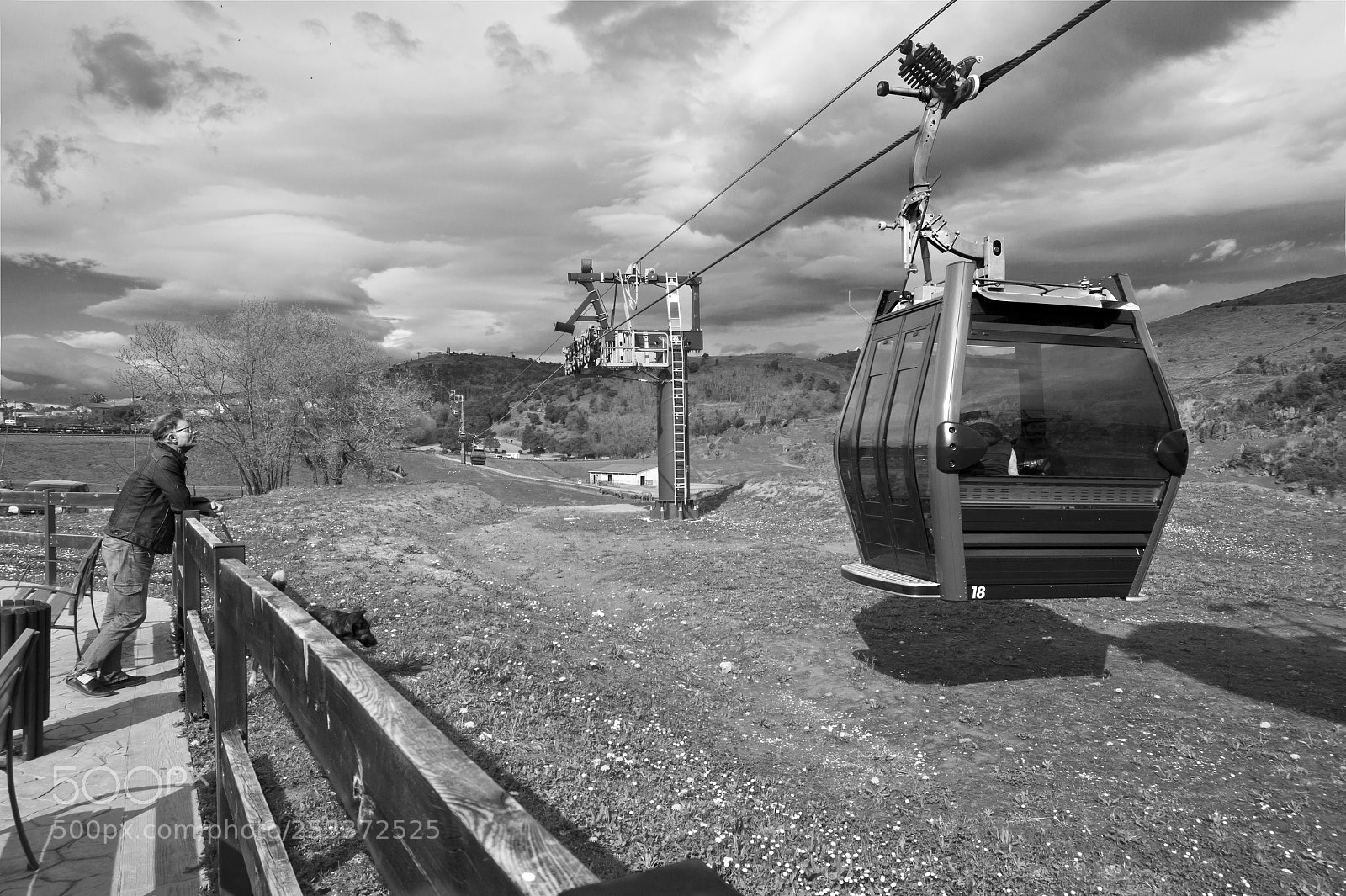Sony Alpha a5000 (ILCE 5000) sample photo. Directo a las nubes photography