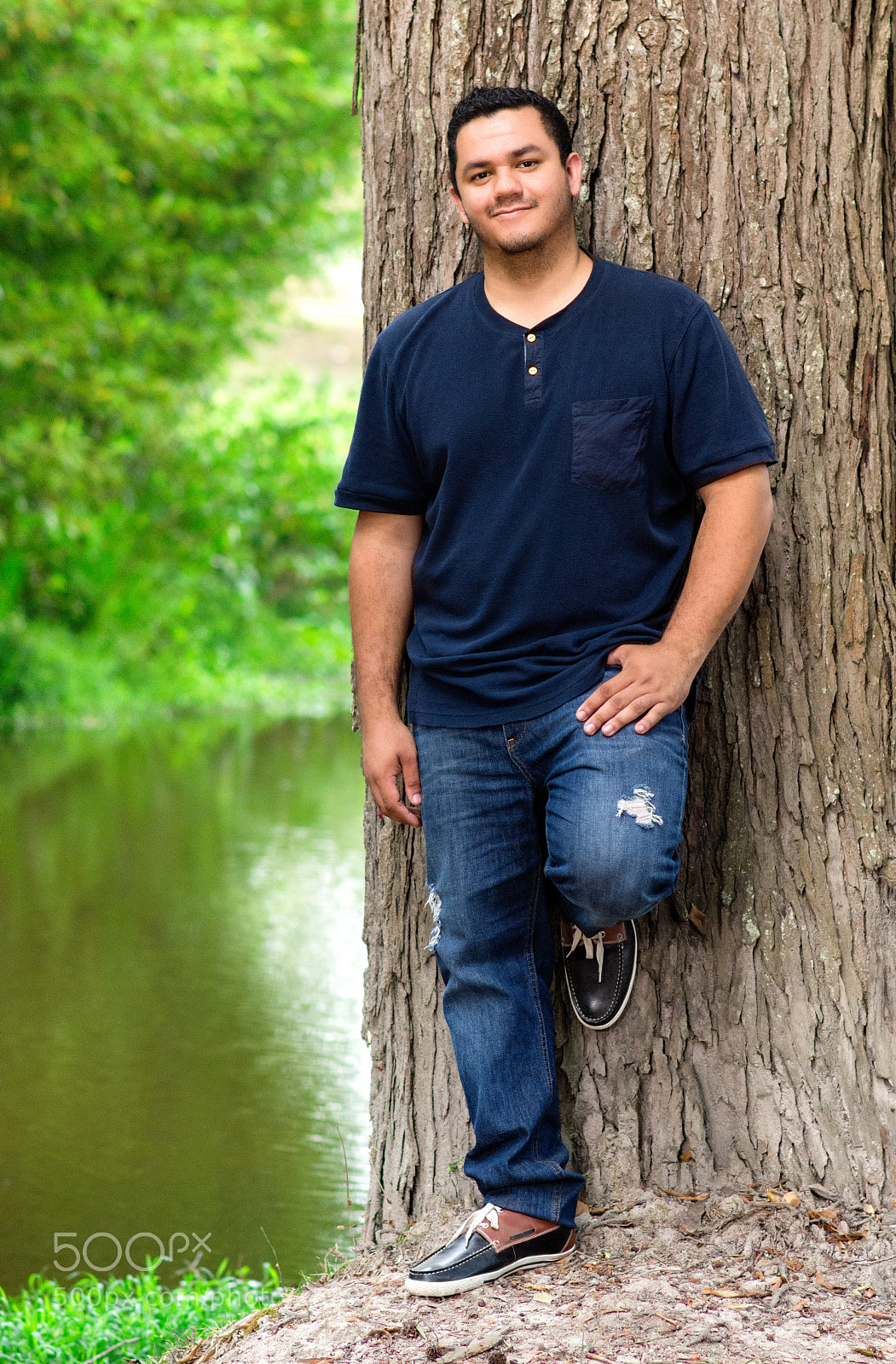 Nikon D7200 sample photo. Yo (me) photography