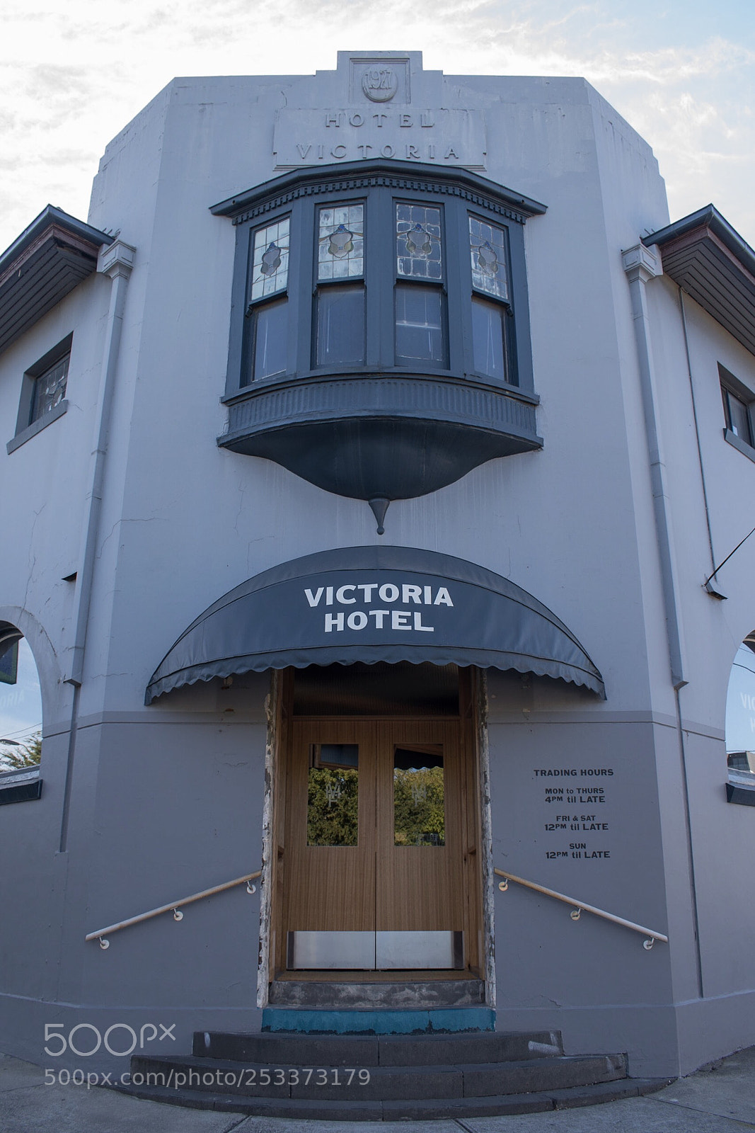 Nikon D5600 sample photo. The gorgeous victoria hotel  photography