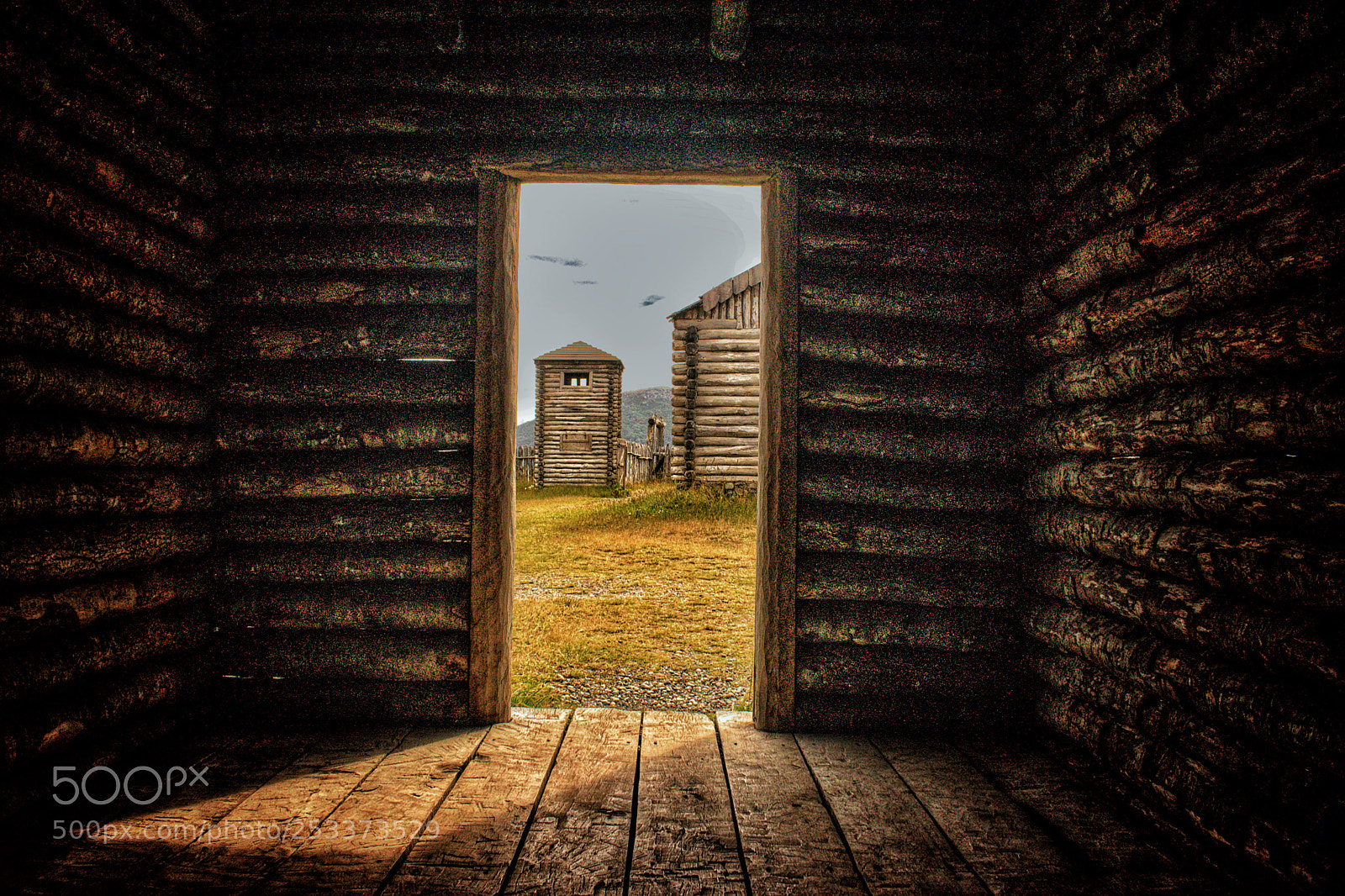 Nikon D5300 sample photo. Fuerte bulnes photography