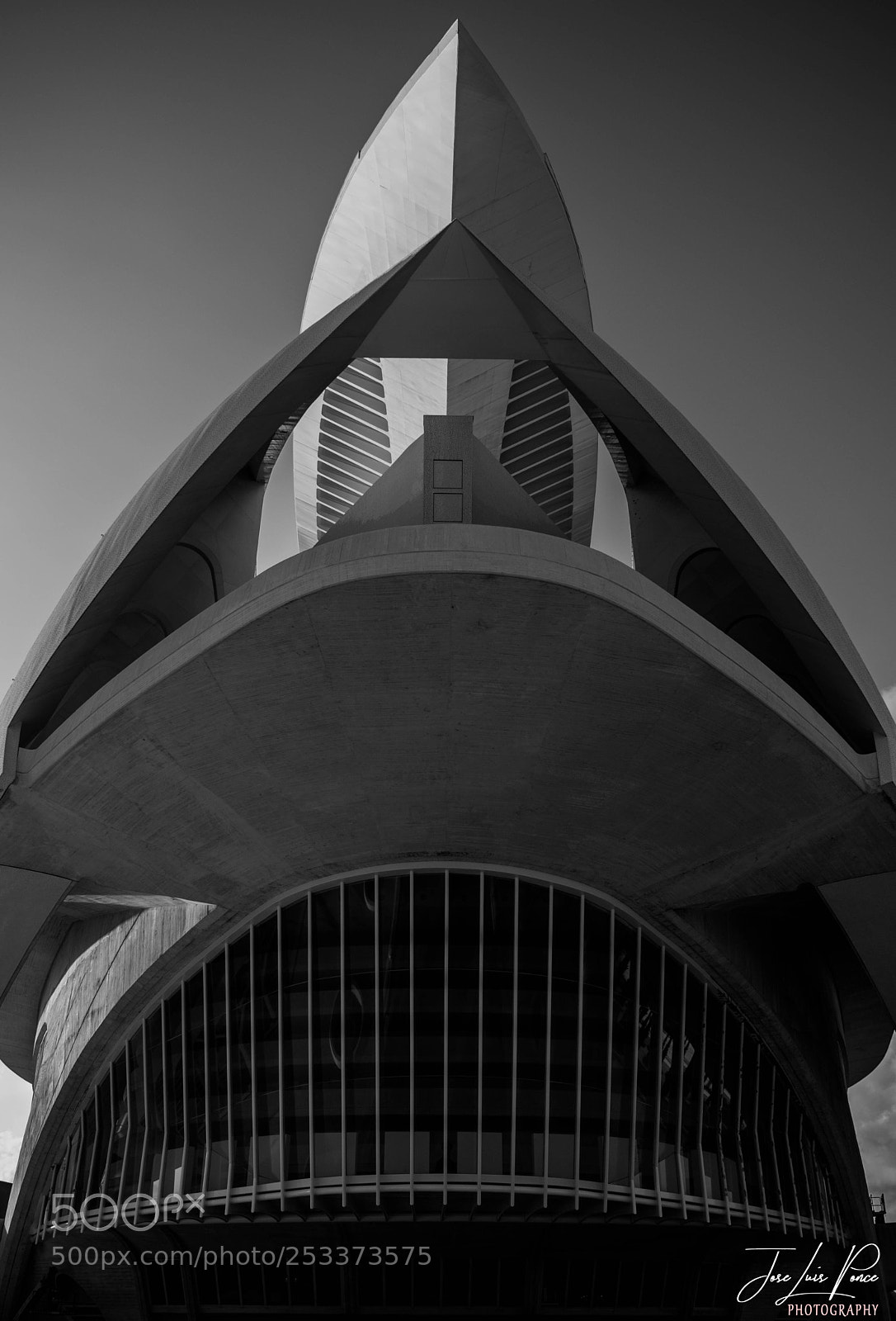 Nikon D3300 sample photo. Blanco negro ciudad de photography