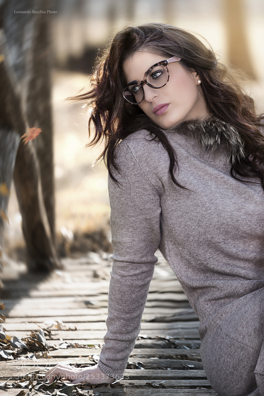 Canon EOS 5D Mark II sample photo. Cristina... photography