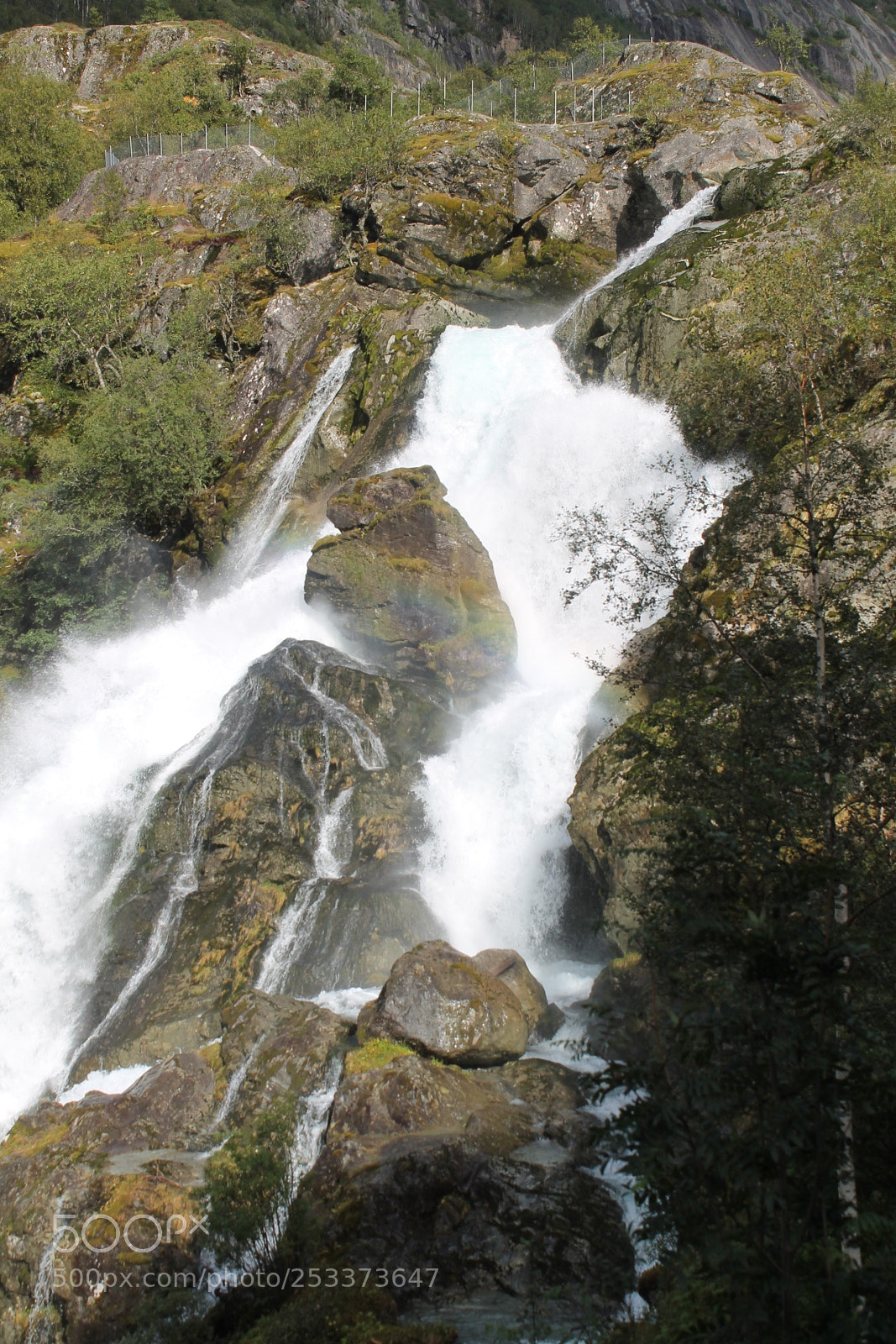 Canon EOS 1100D (EOS Rebel T3 / EOS Kiss X50) sample photo. Norwegen photography