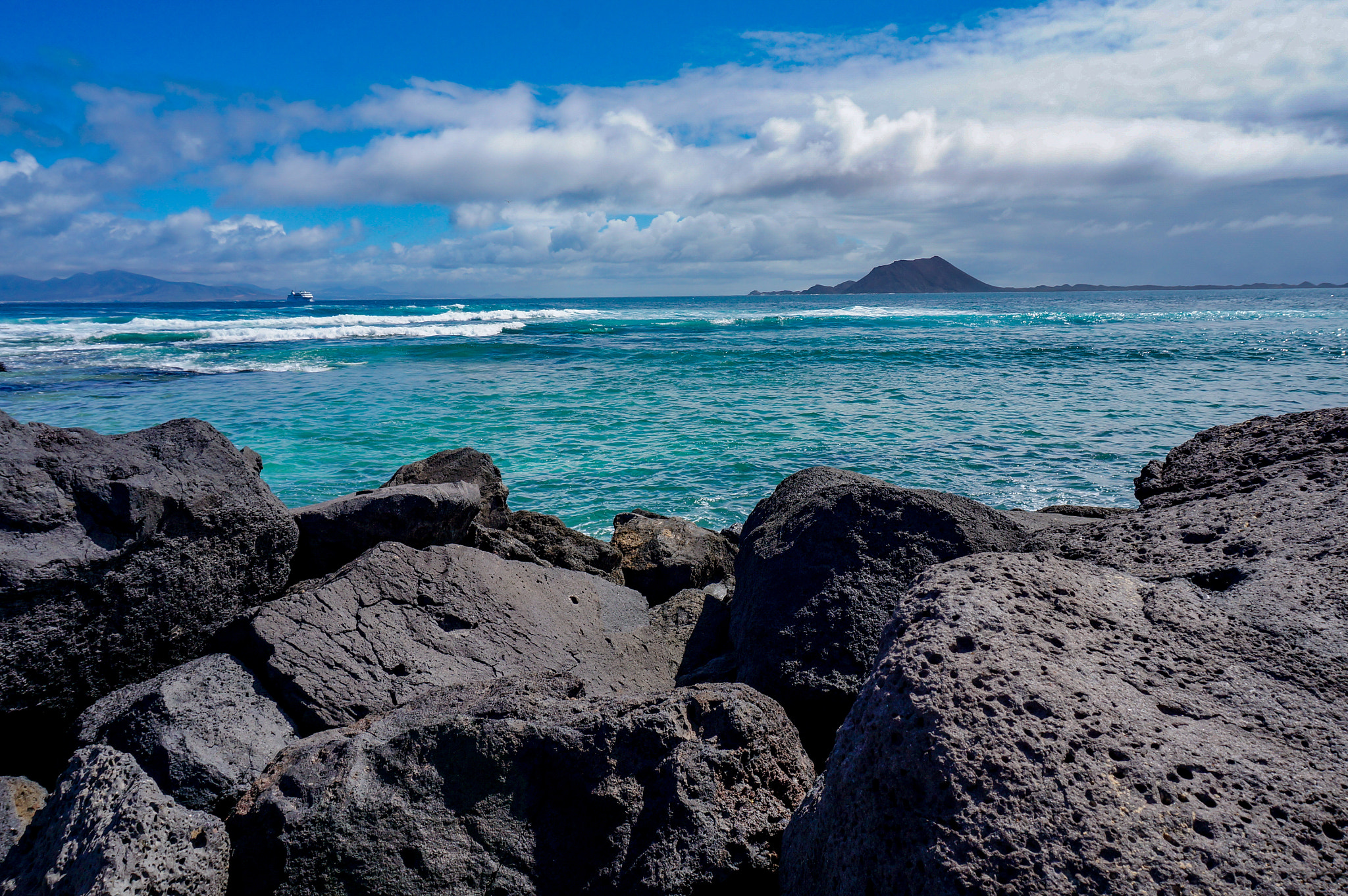 Sony Alpha NEX-F3 sample photo. Voyage to lobos photography