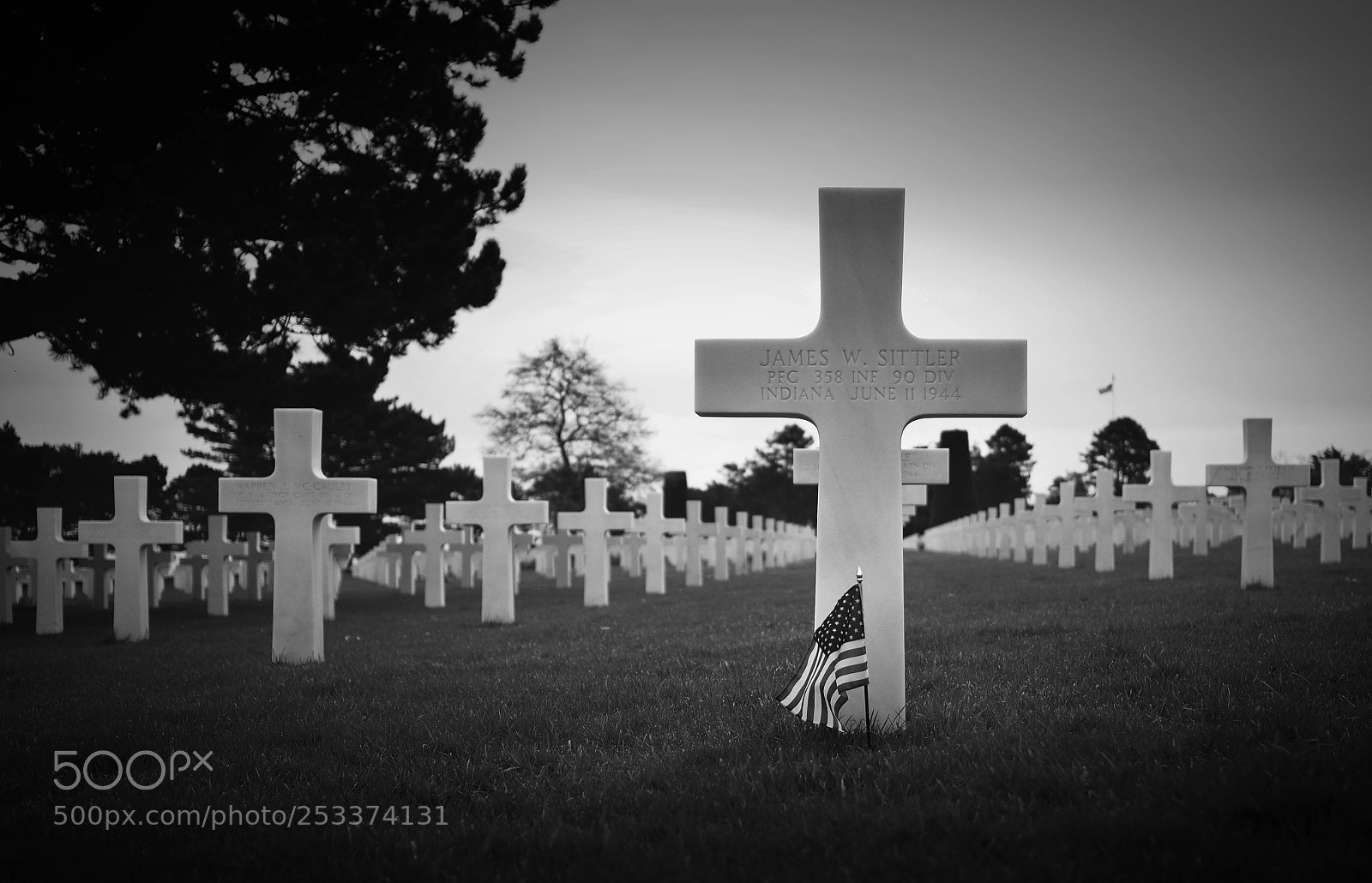 Fujifilm X-T2 sample photo. Sittler's cross photography