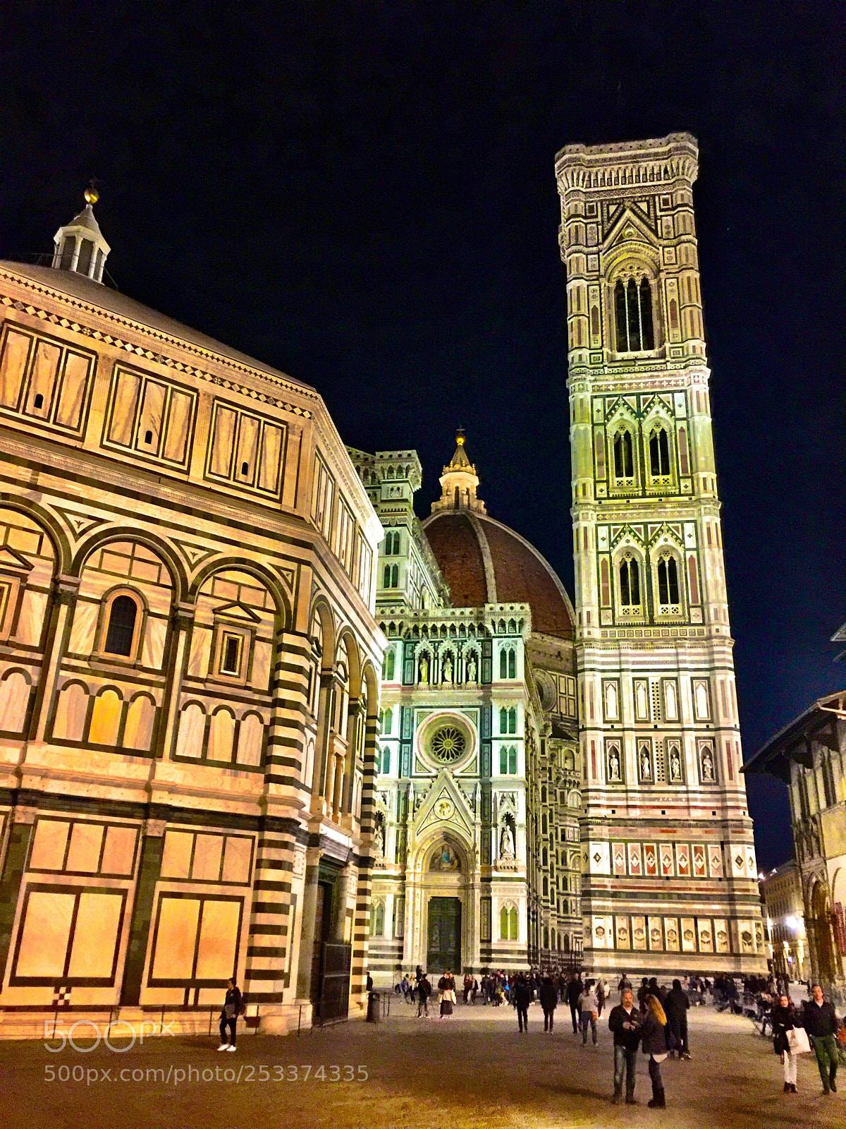 Apple iPhone 6 Plus sample photo. Il duomo photography