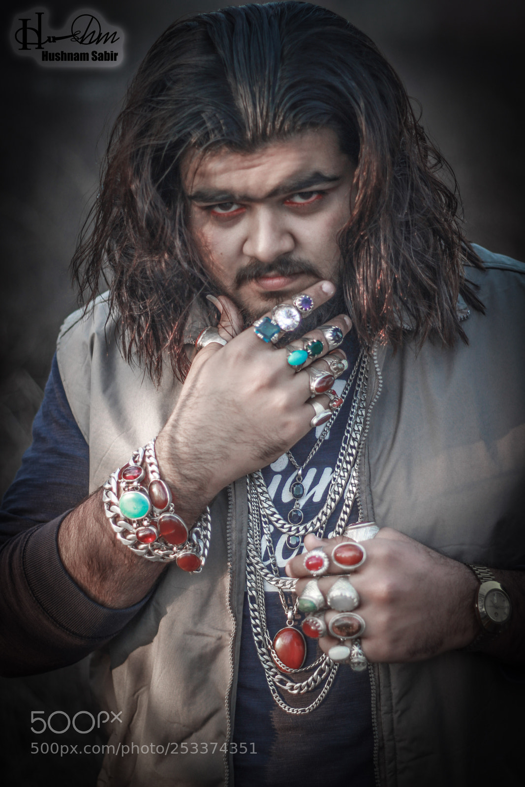 Canon EOS 60D sample photo. Hushnam photography