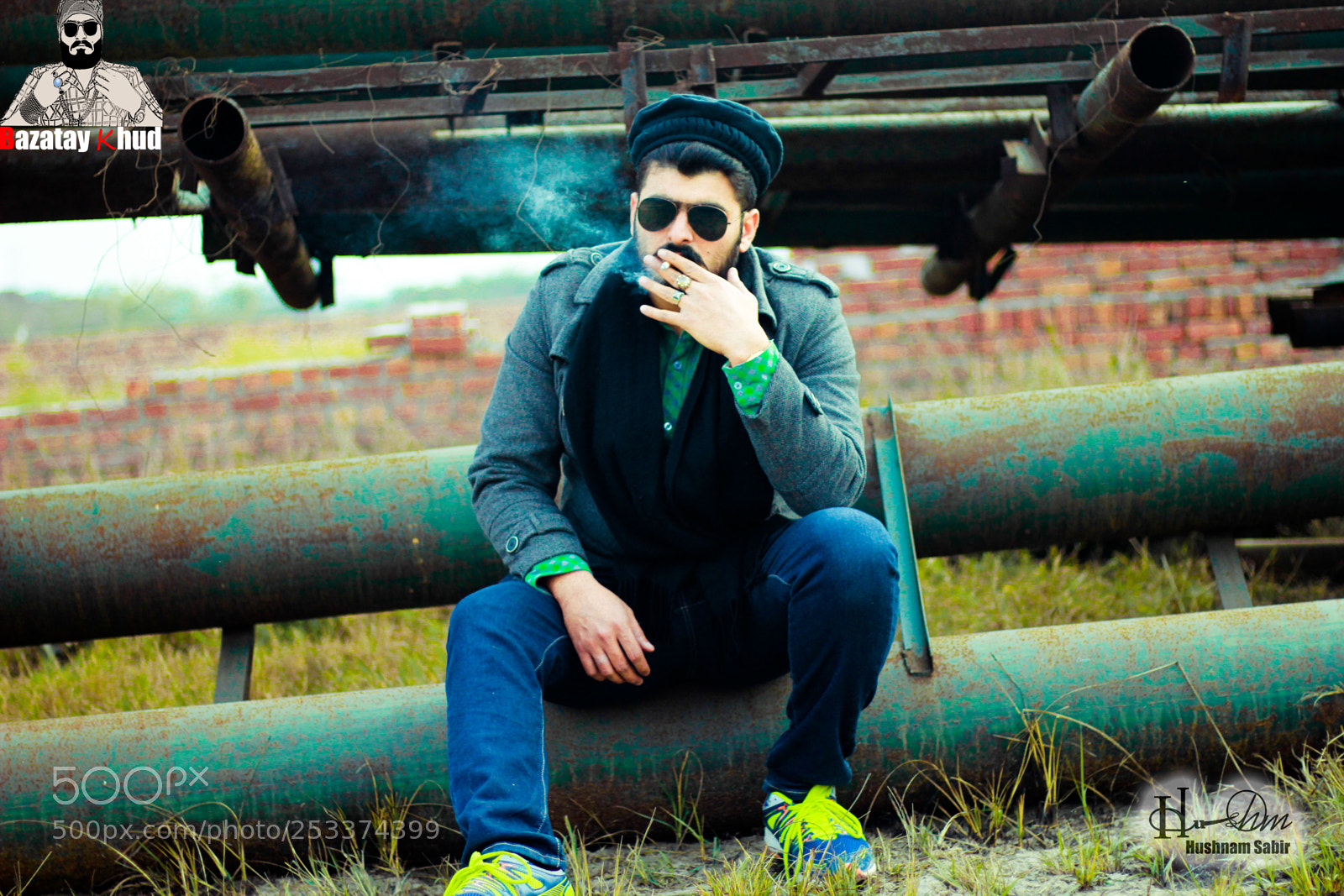 Canon EOS 60D sample photo. Hushnam photography