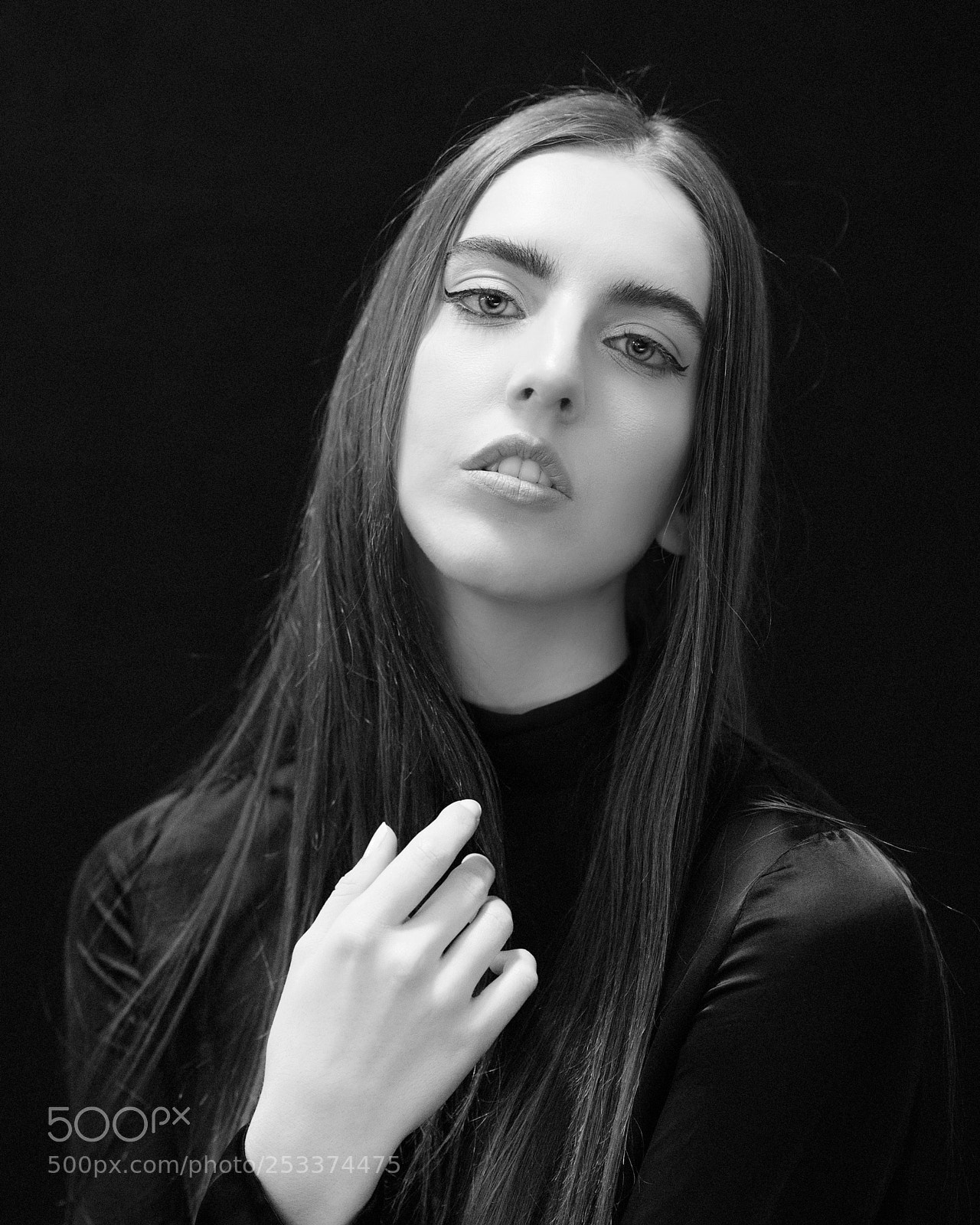 Sony a9 sample photo. Madeleine photography