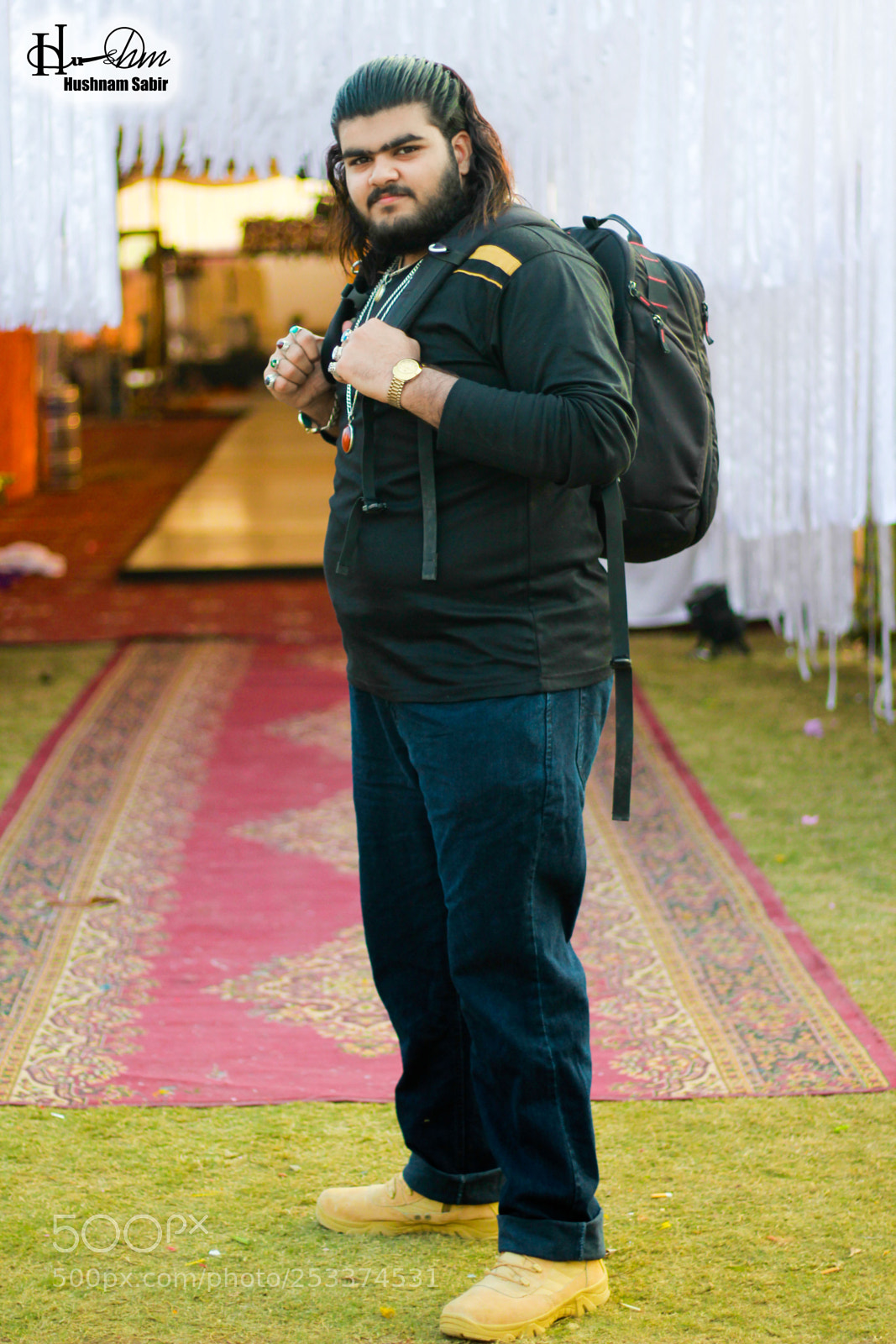 Canon EOS 60D sample photo. Hushnam photography