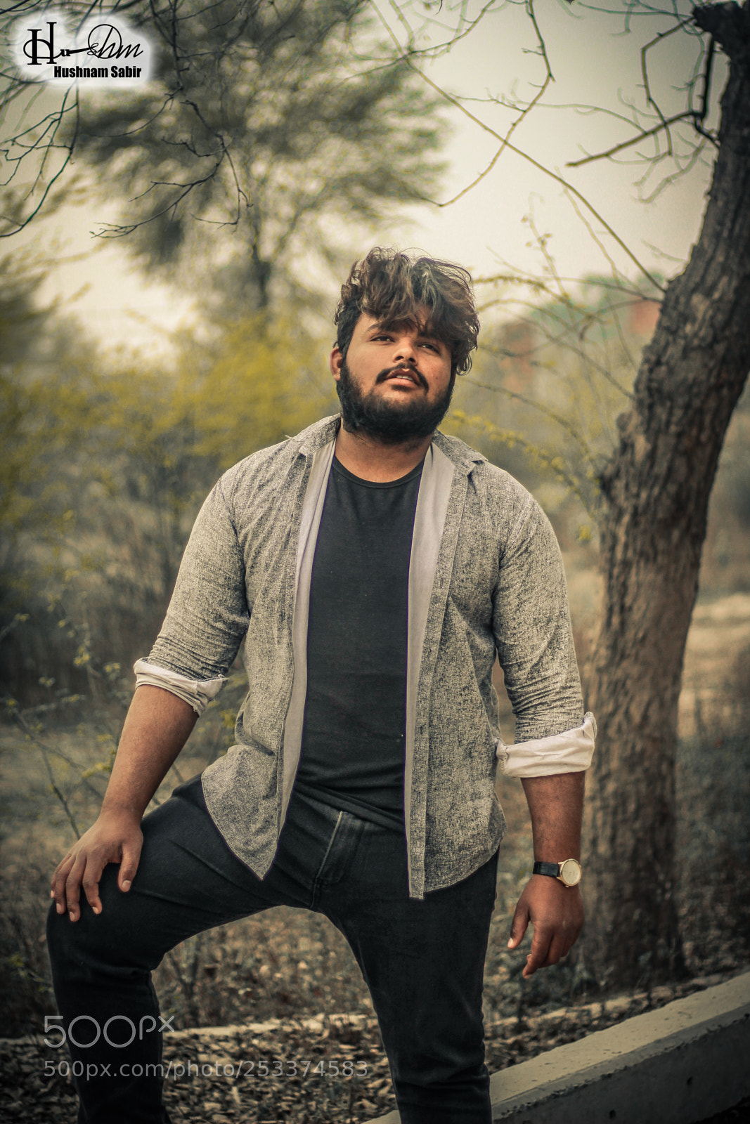 Canon EOS 60D sample photo. Hushnam photography