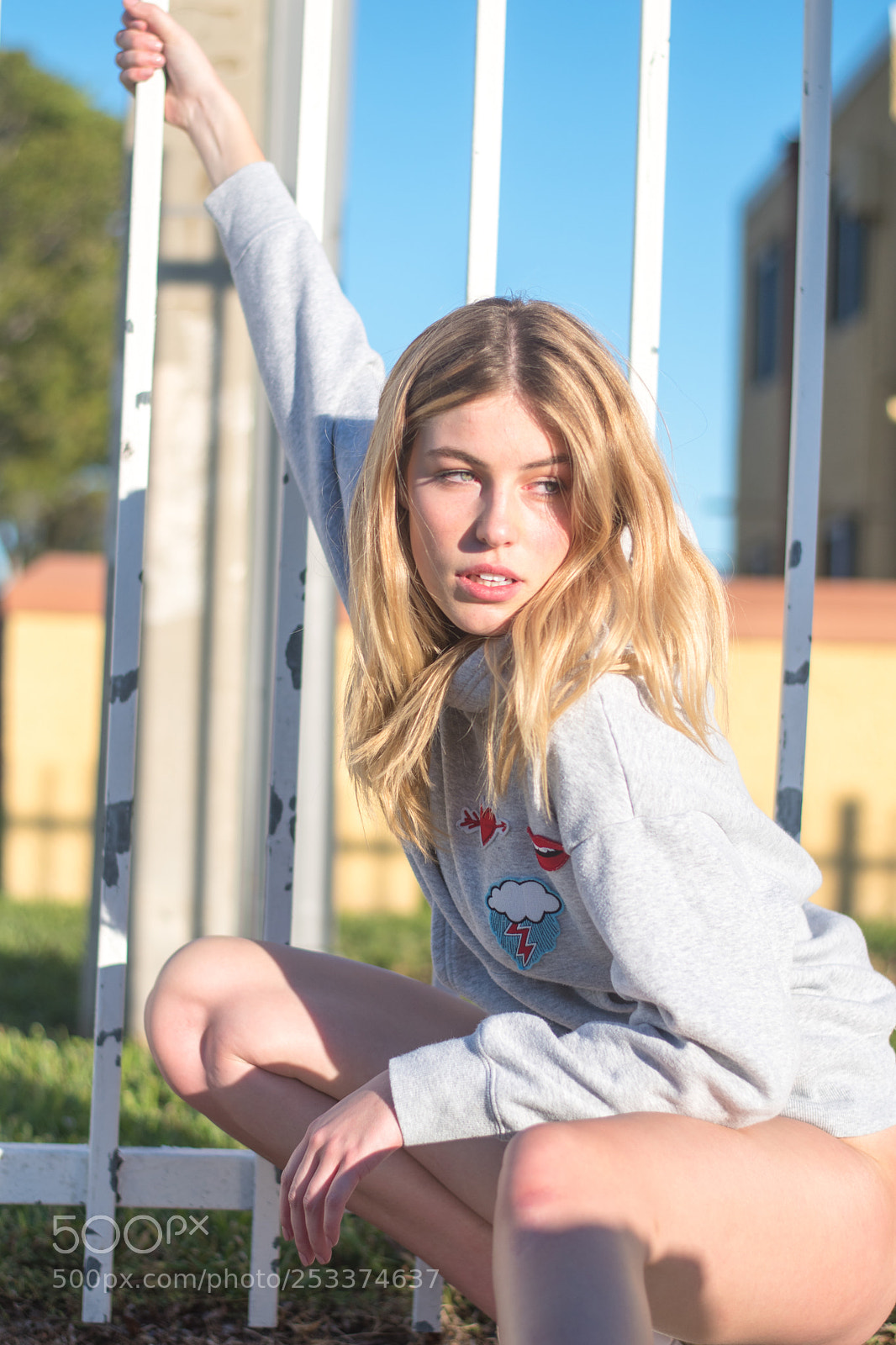 Nikon D5500 sample photo. Tropical. photography