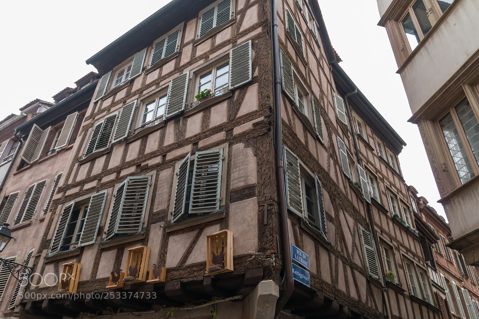 Canon EOS 70D sample photo. In stra burg en photography
