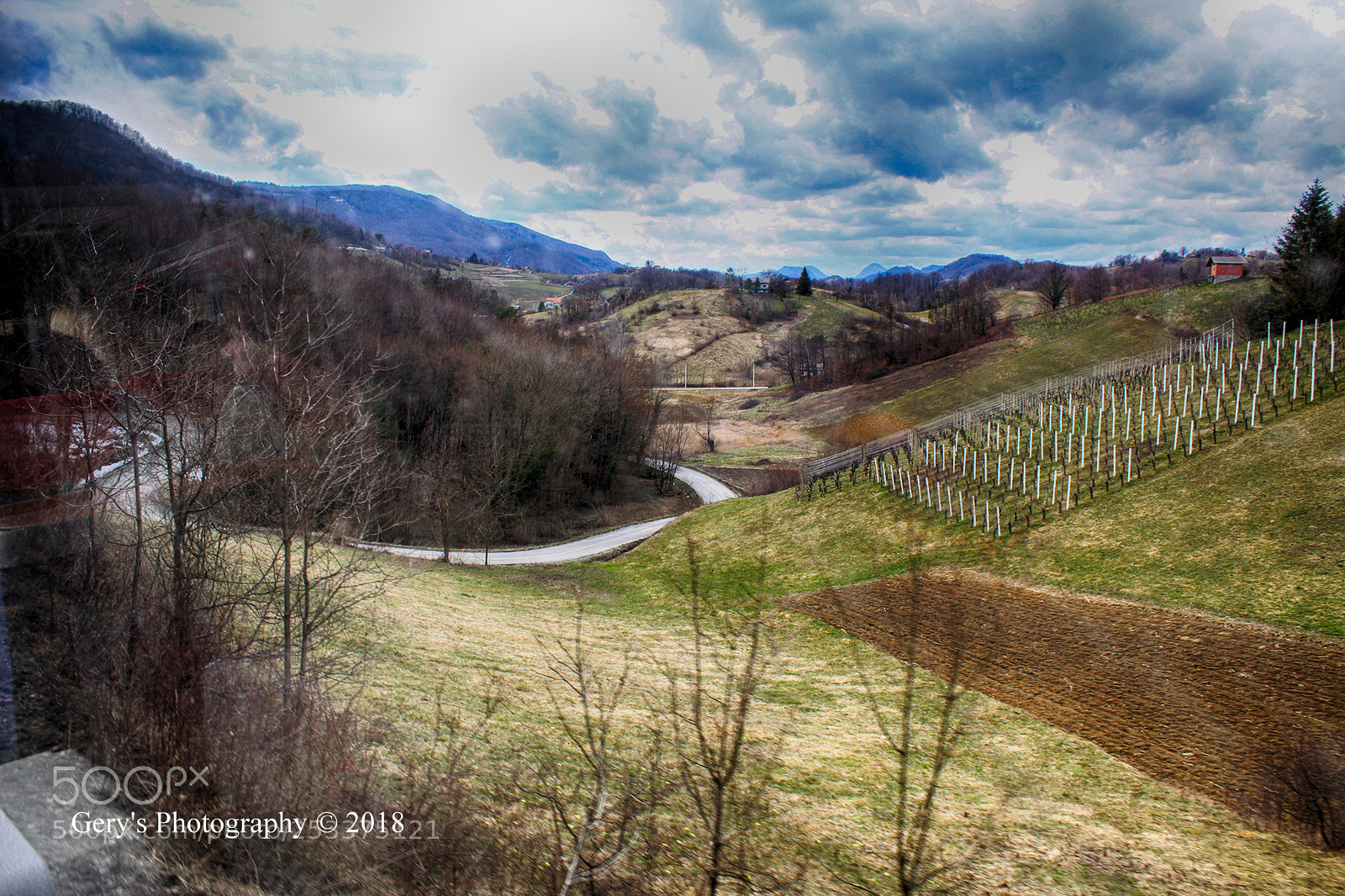 Canon EOS 1300D (EOS Rebel T6 / EOS Kiss X80) sample photo. Trakoscan croatia photography