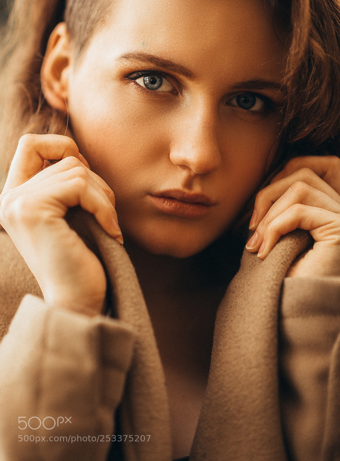 Nikon D3 sample photo. Emilia photography