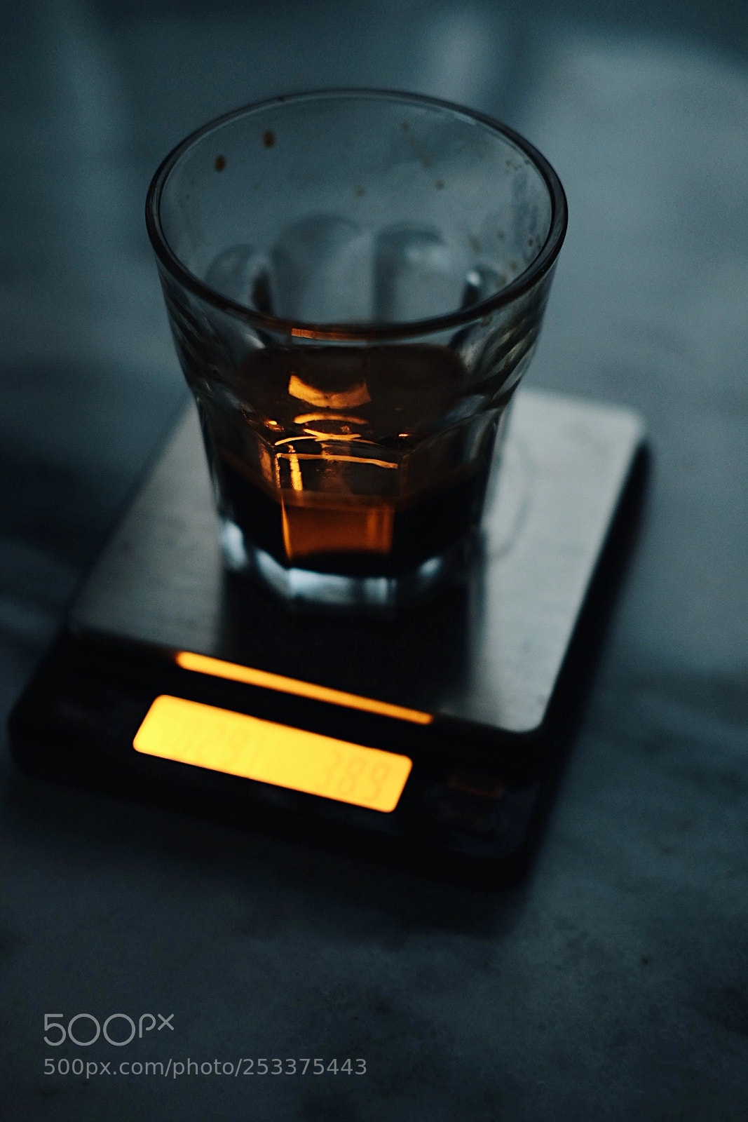 Fujifilm X-T2 sample photo. Dramatic double shot photography