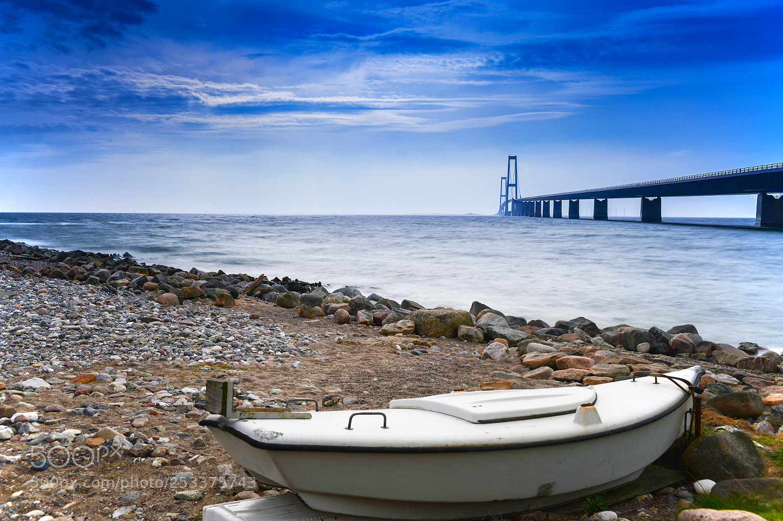 Nikon D4 sample photo. Danmark photography