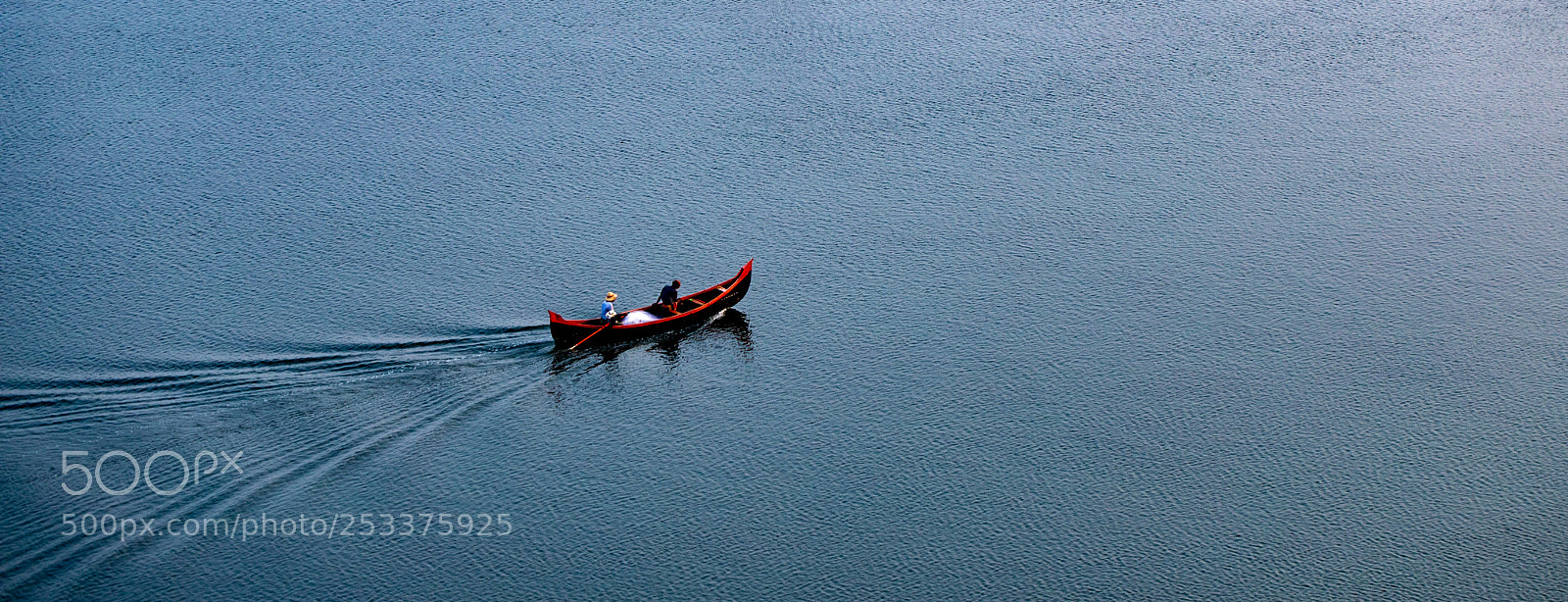 Canon EOS 5D Mark IV sample photo. Fishermen photography