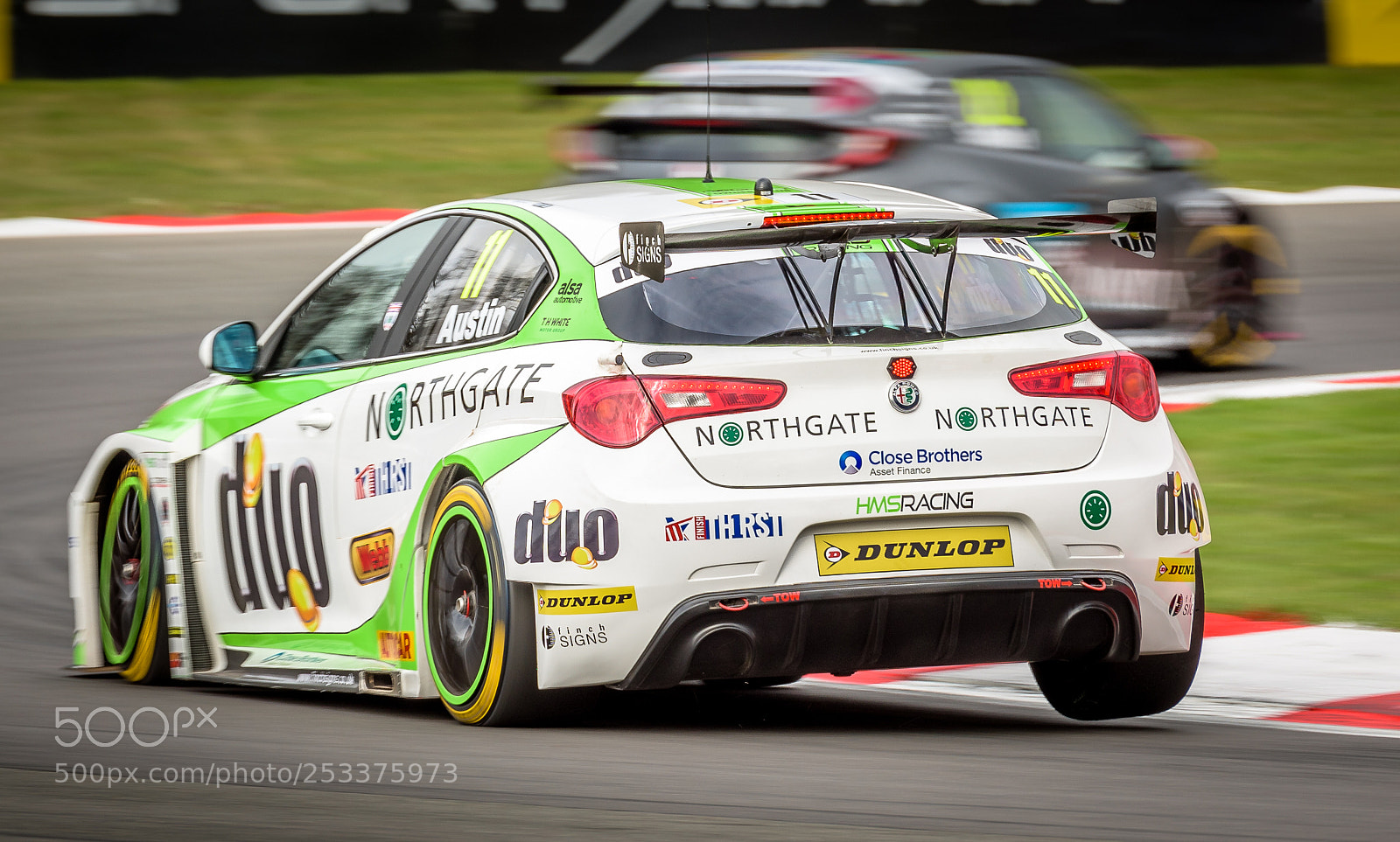 Nikon D810 sample photo. It's an alfa photography