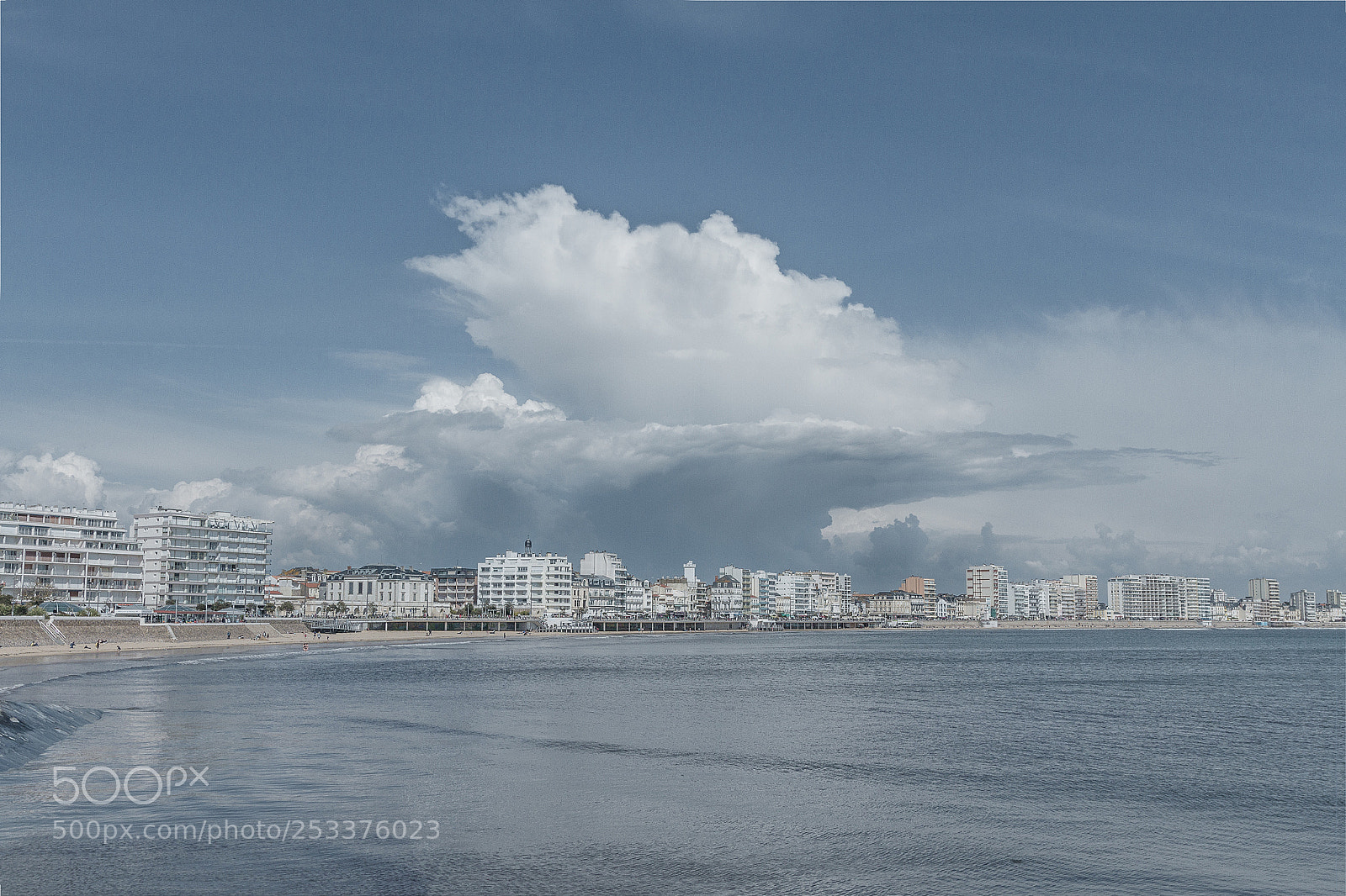 Canon EOS 7D sample photo. La te te dans photography