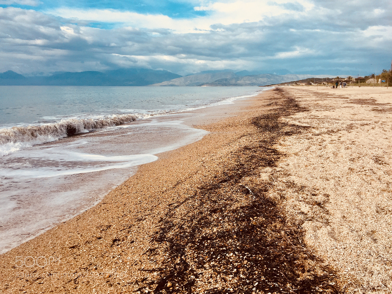 Apple iPhone 6 sample photo. Dune photography