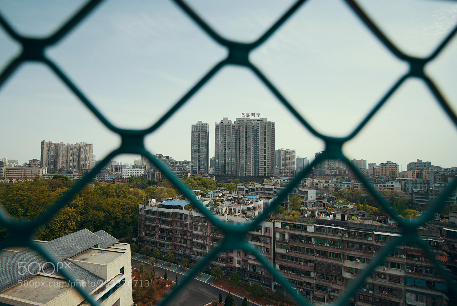 Sony a6000 sample photo. City photography
