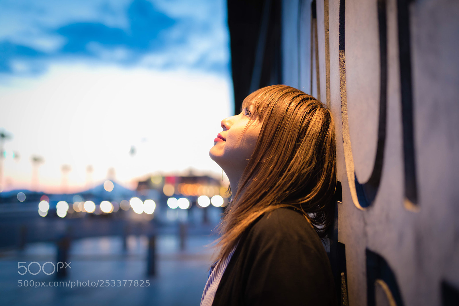 Canon EOS 5D Mark IV sample photo. Nana photography