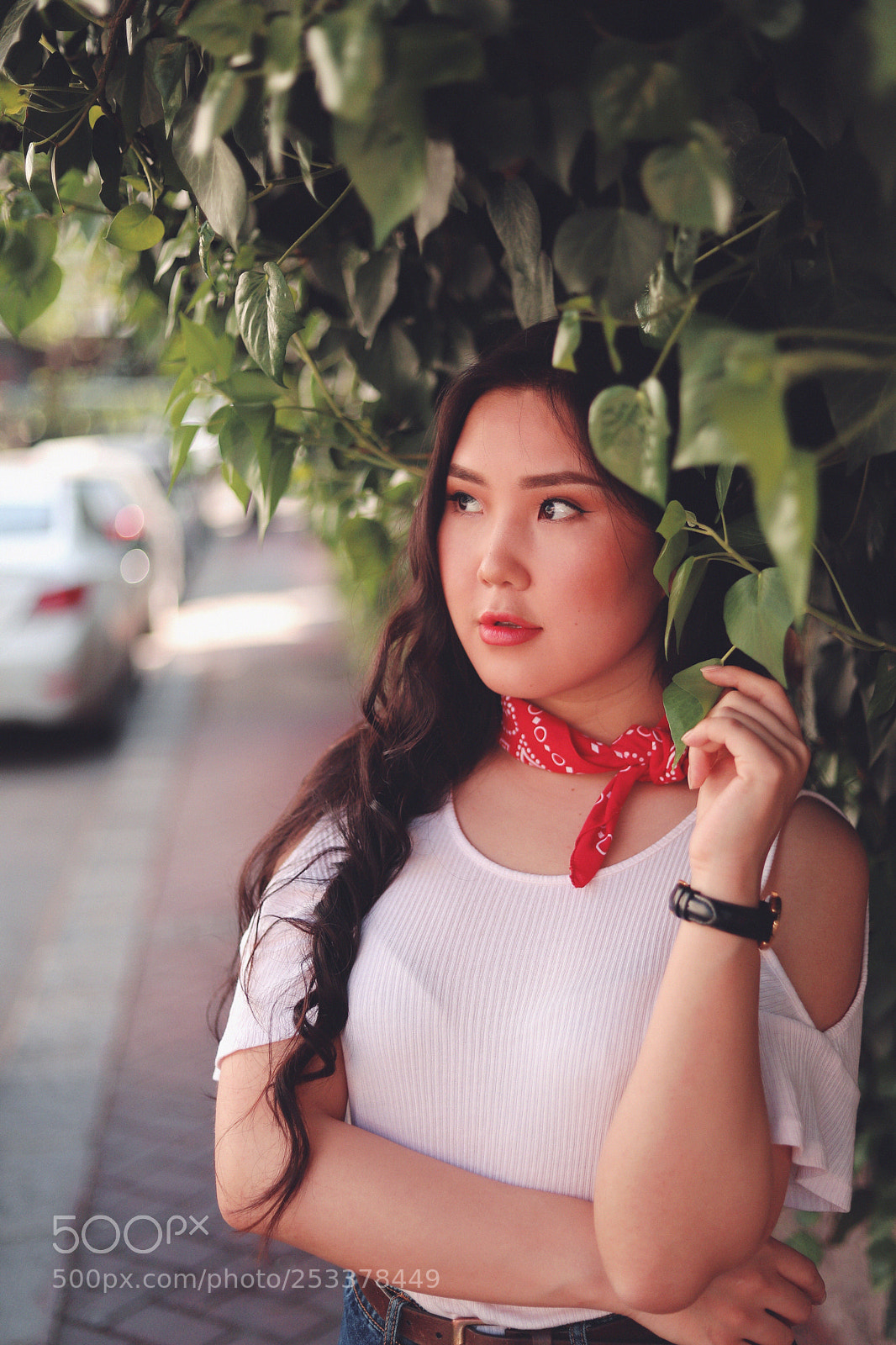 Canon EOS 6D Mark II sample photo. Street photography