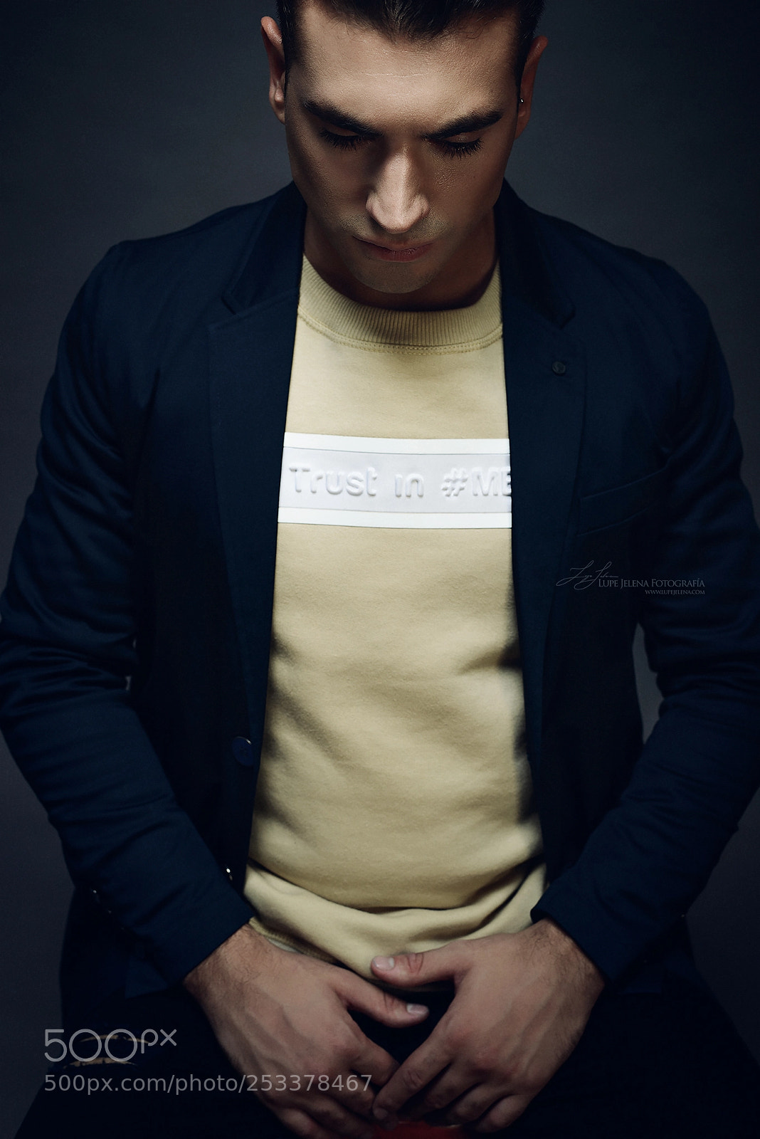 Nikon D800 sample photo. Velo santo a|w 2018 photography