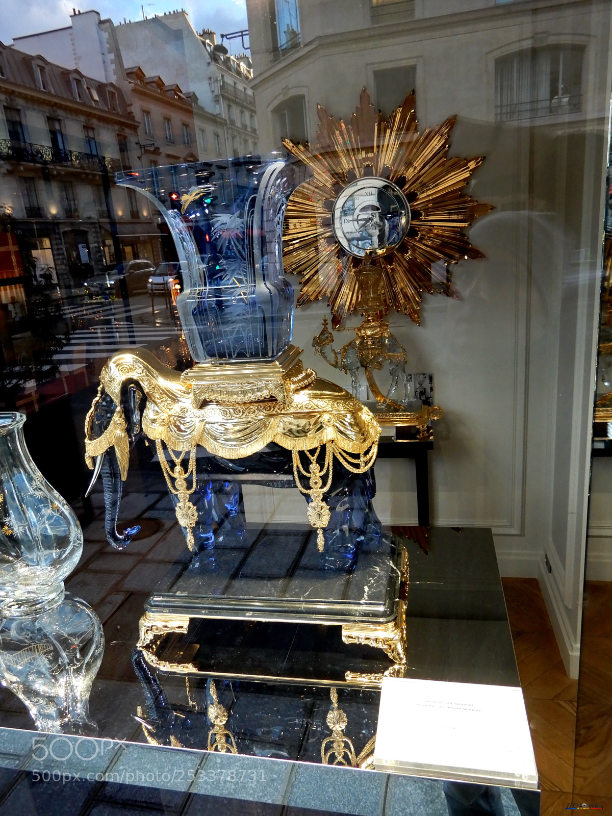 Nikon Coolpix A900 sample photo. Paris photography