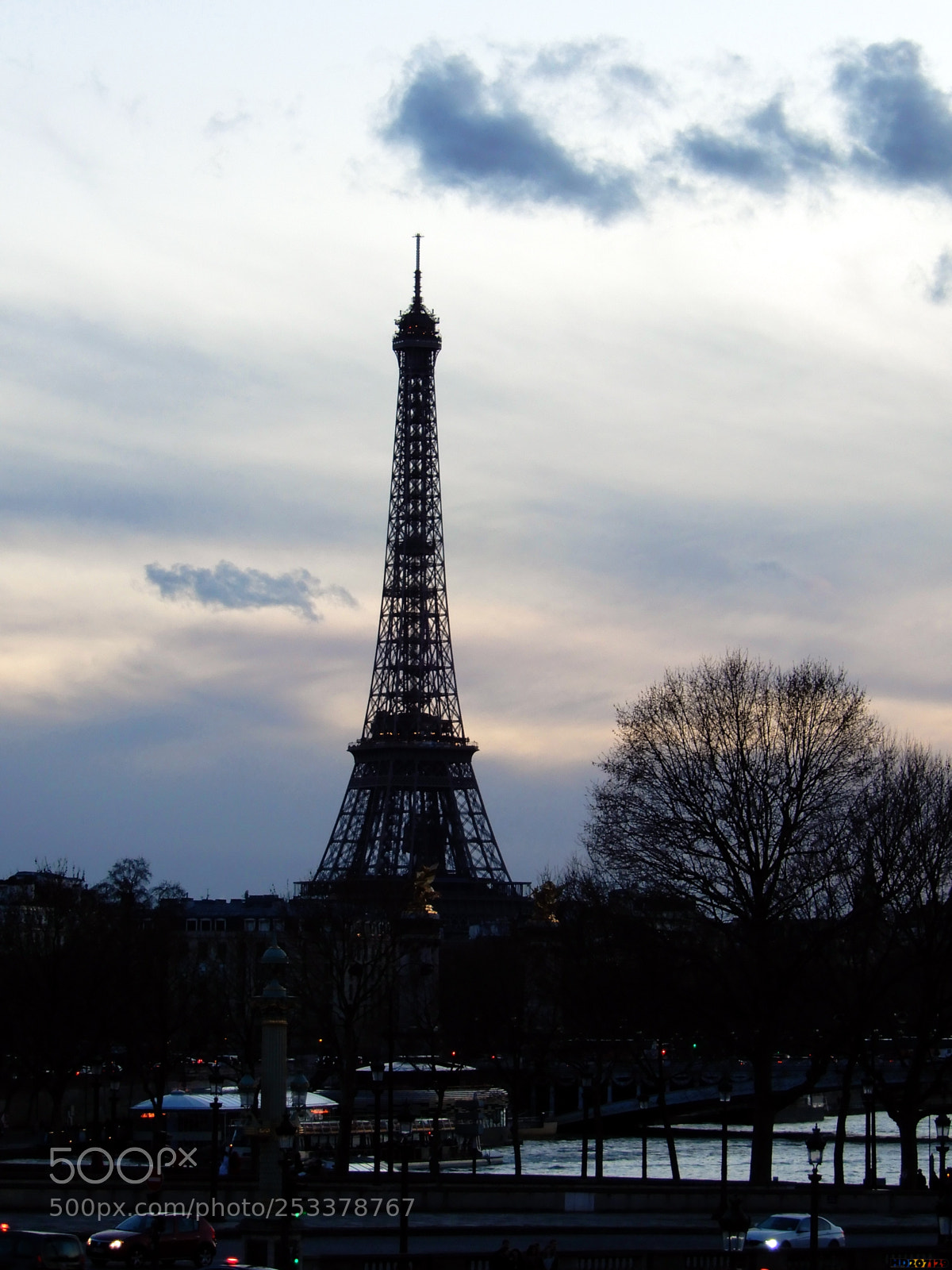 Nikon Coolpix A900 sample photo. Paris photography