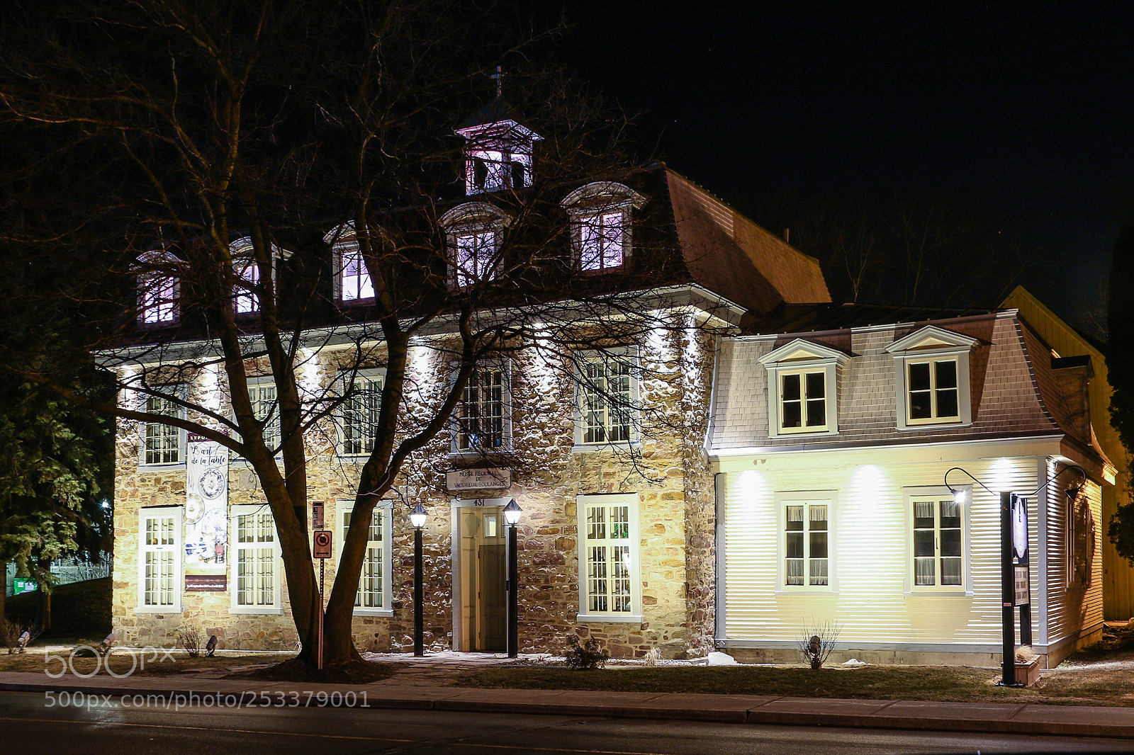 Canon EOS 70D sample photo. Mus e de vaudreuil photography
