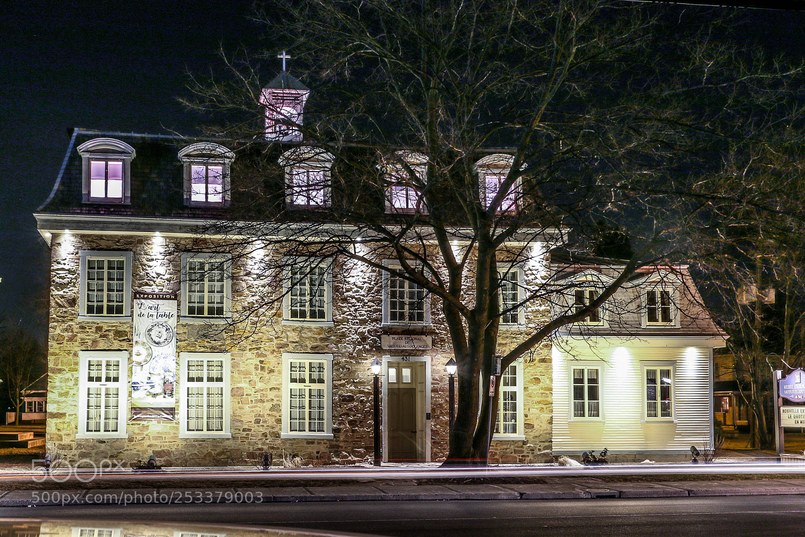 Canon EOS 70D sample photo. Mus e de vaudreuil photography