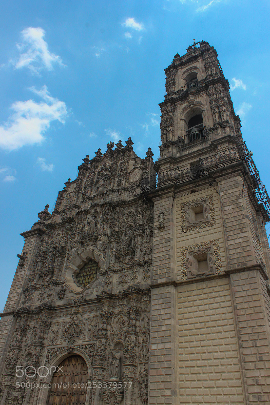Canon EOS 550D (EOS Rebel T2i / EOS Kiss X4) sample photo. Museo nacional del virreinato photography