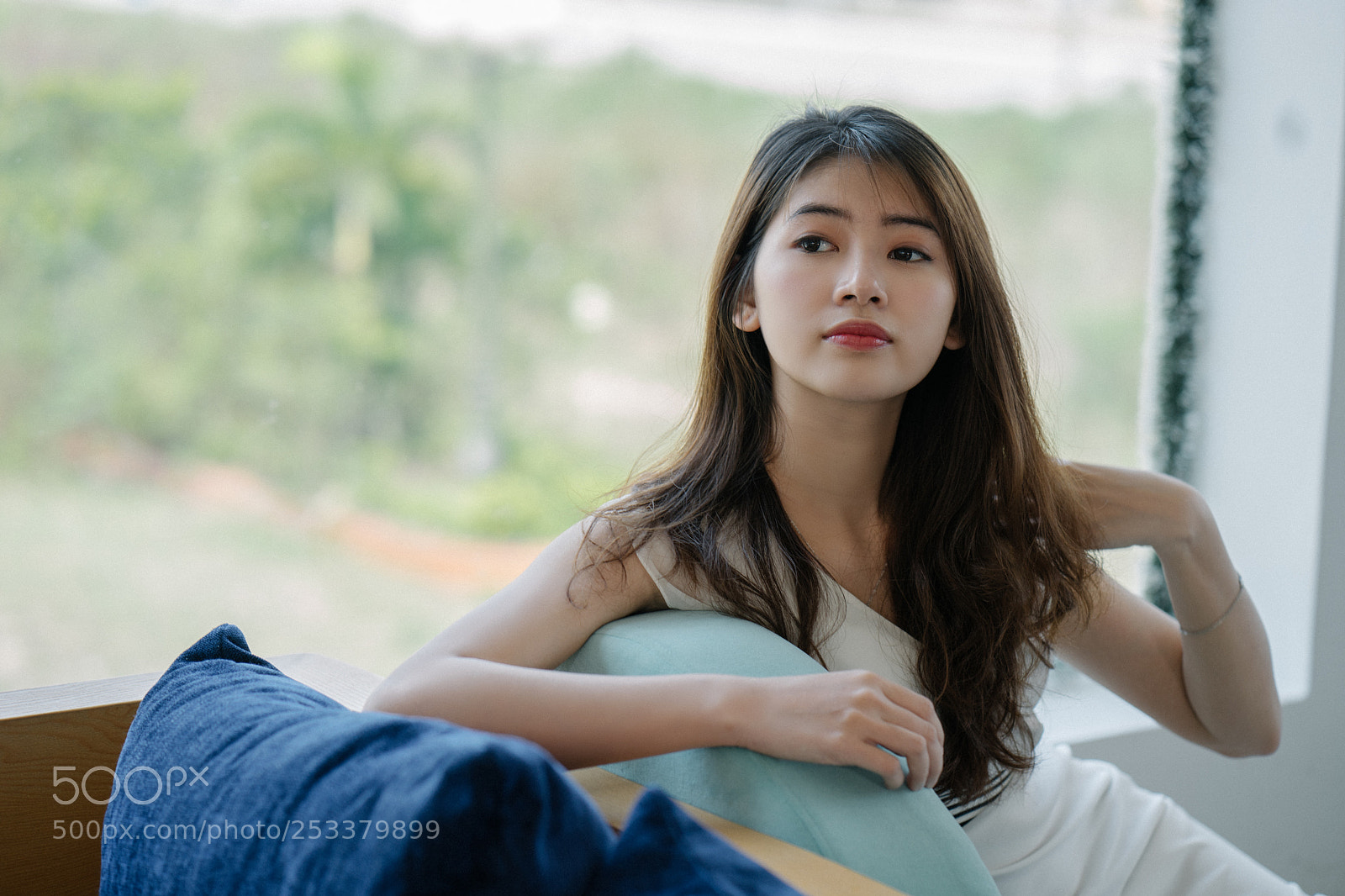 Sony a7 II sample photo. Thu uyen photography