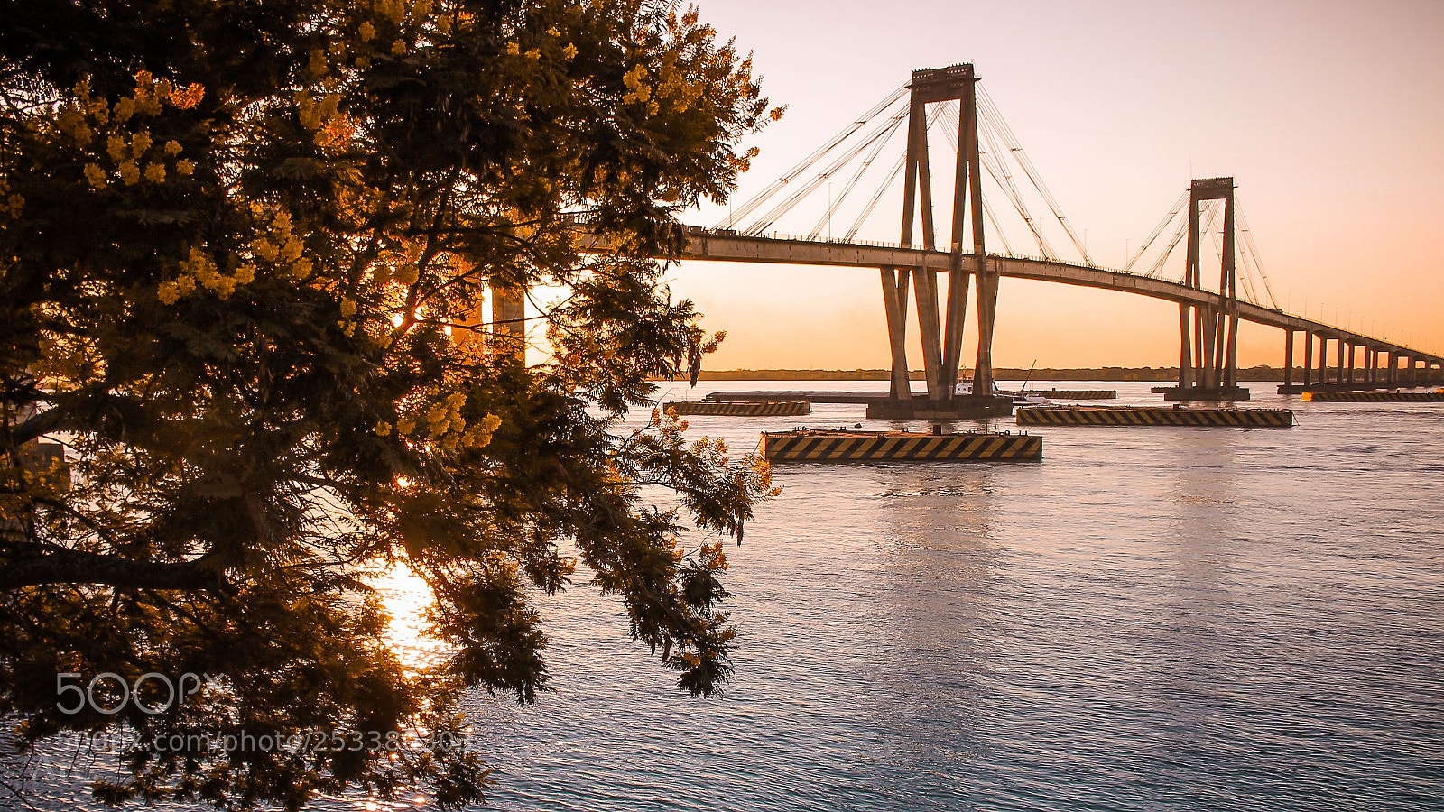Canon EOS 1100D (EOS Rebel T3 / EOS Kiss X50) sample photo. Sunset of corrientes. photography