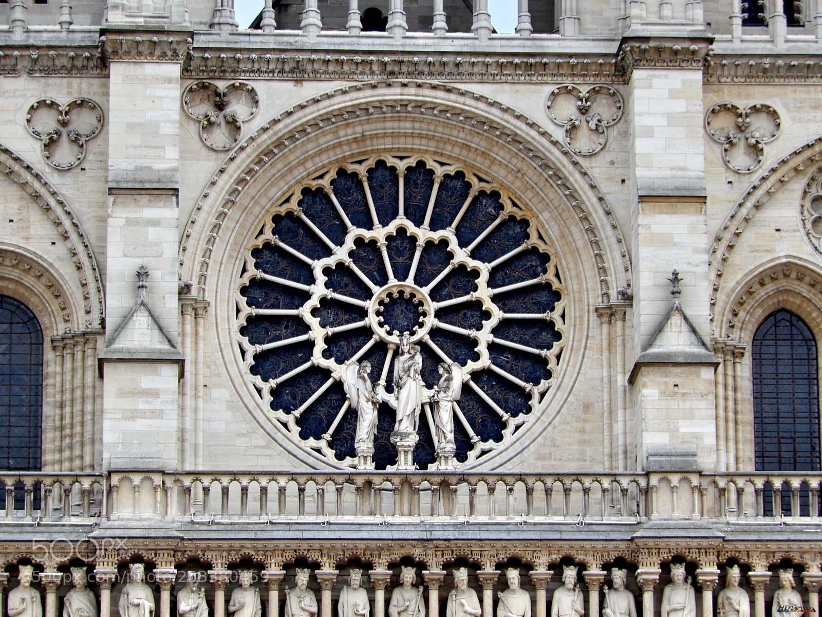 Nikon Coolpix A900 sample photo. Paris photography