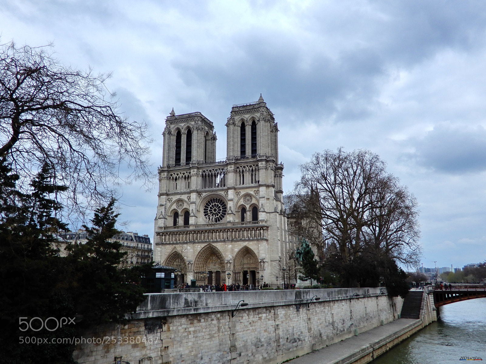 Nikon Coolpix A900 sample photo. Paris photography