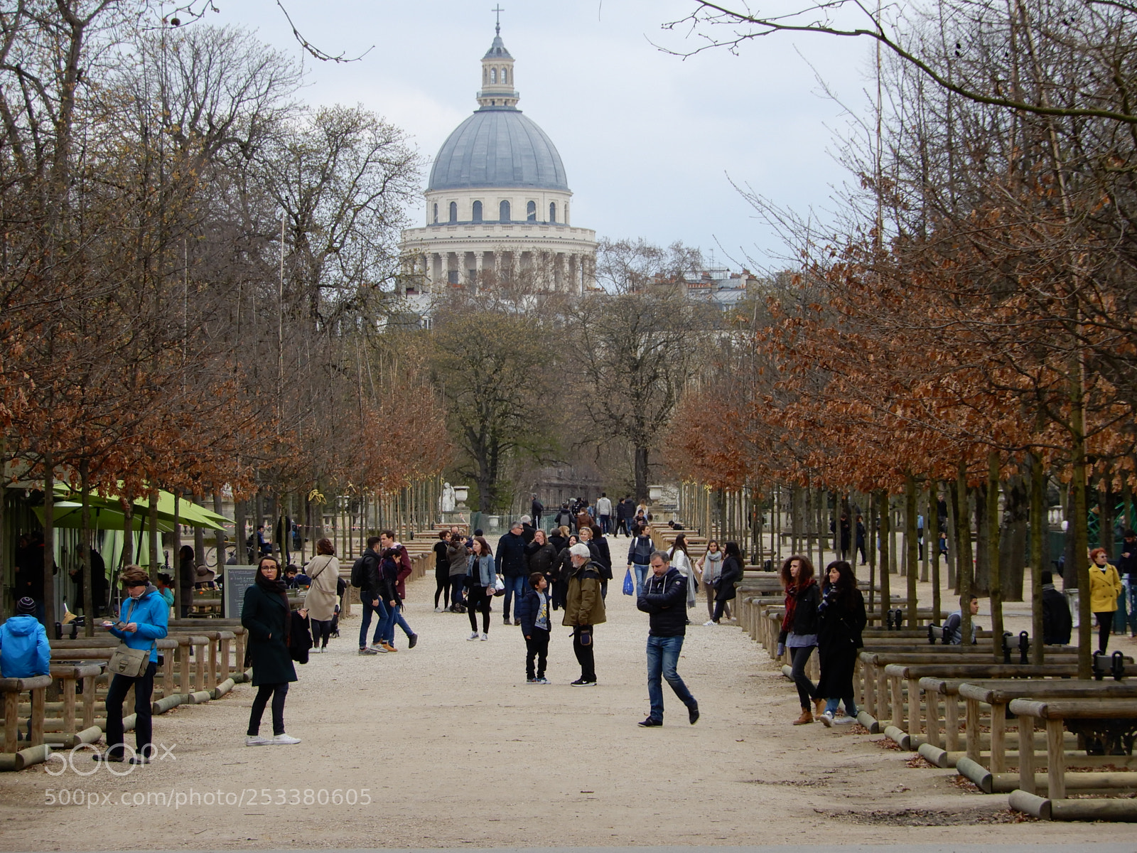 Nikon Coolpix A900 sample photo. Paris photography