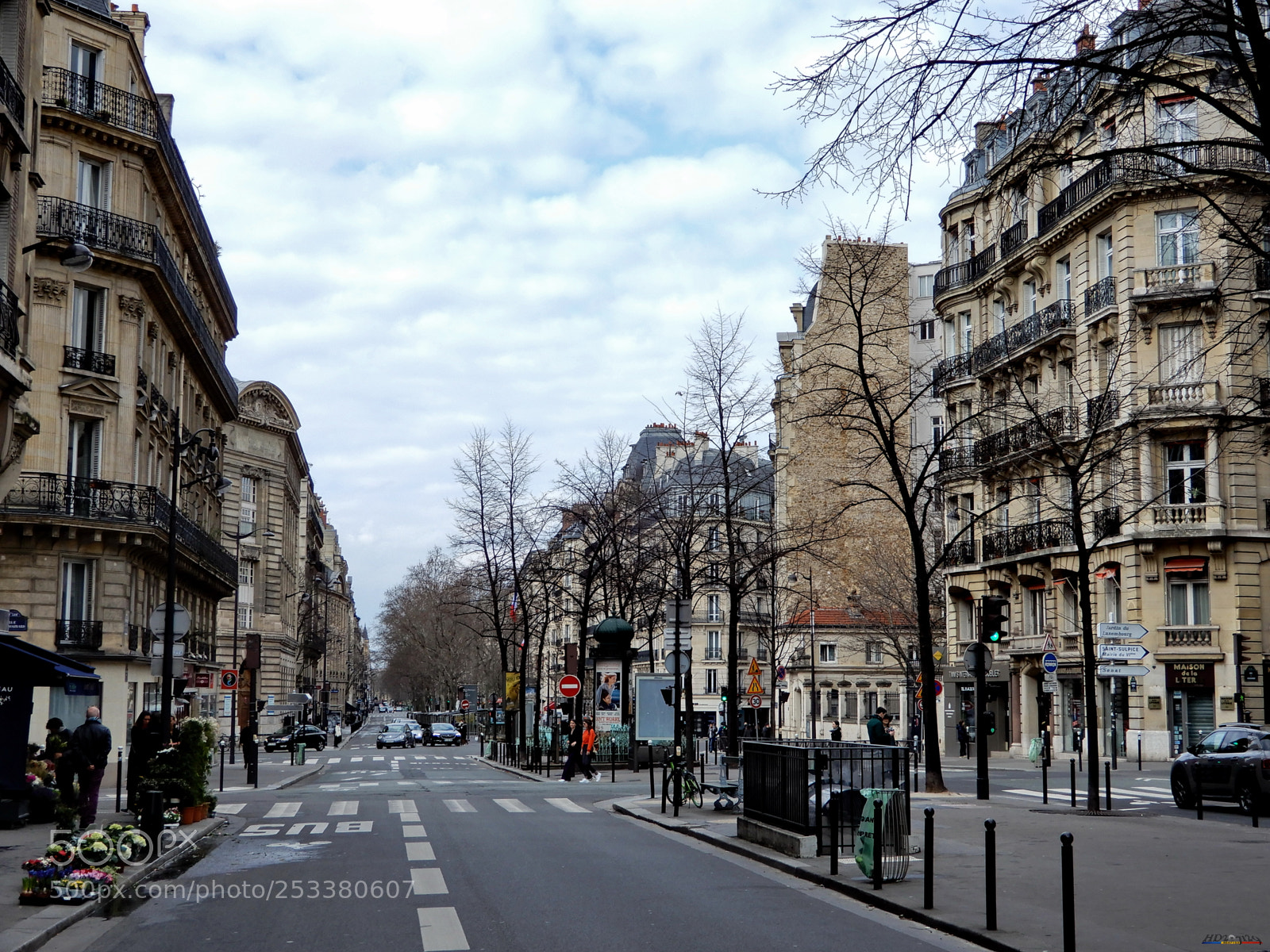 Nikon Coolpix A900 sample photo. Paris photography