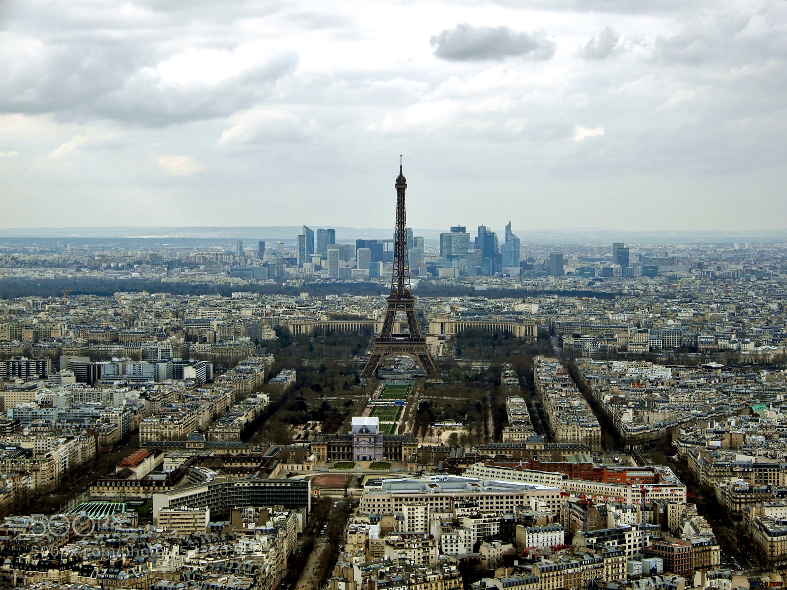 Nikon Coolpix A900 sample photo. Paris photography