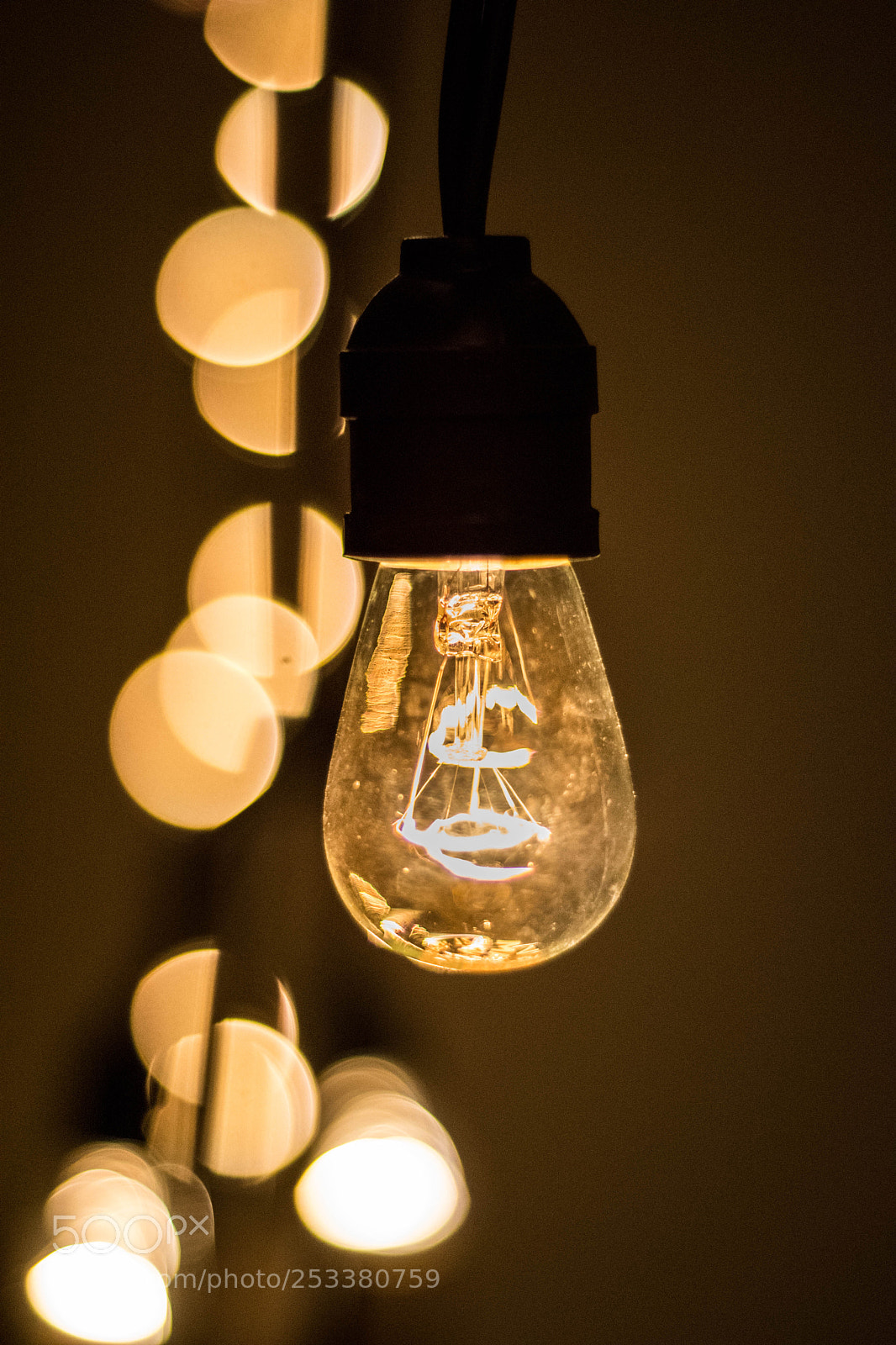 Nikon D3300 sample photo. Foco photography
