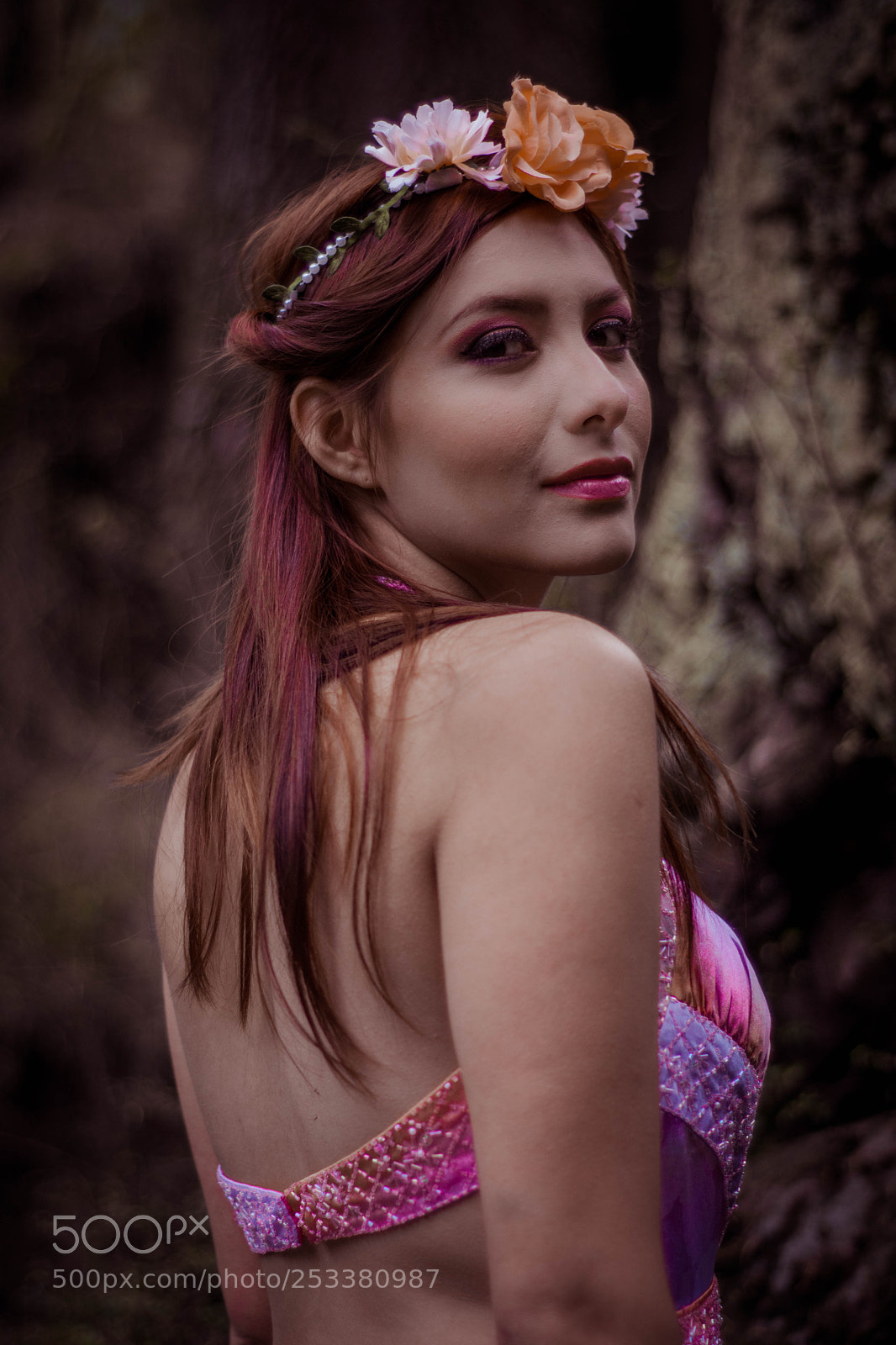 Nikon D3300 sample photo. Mic photography