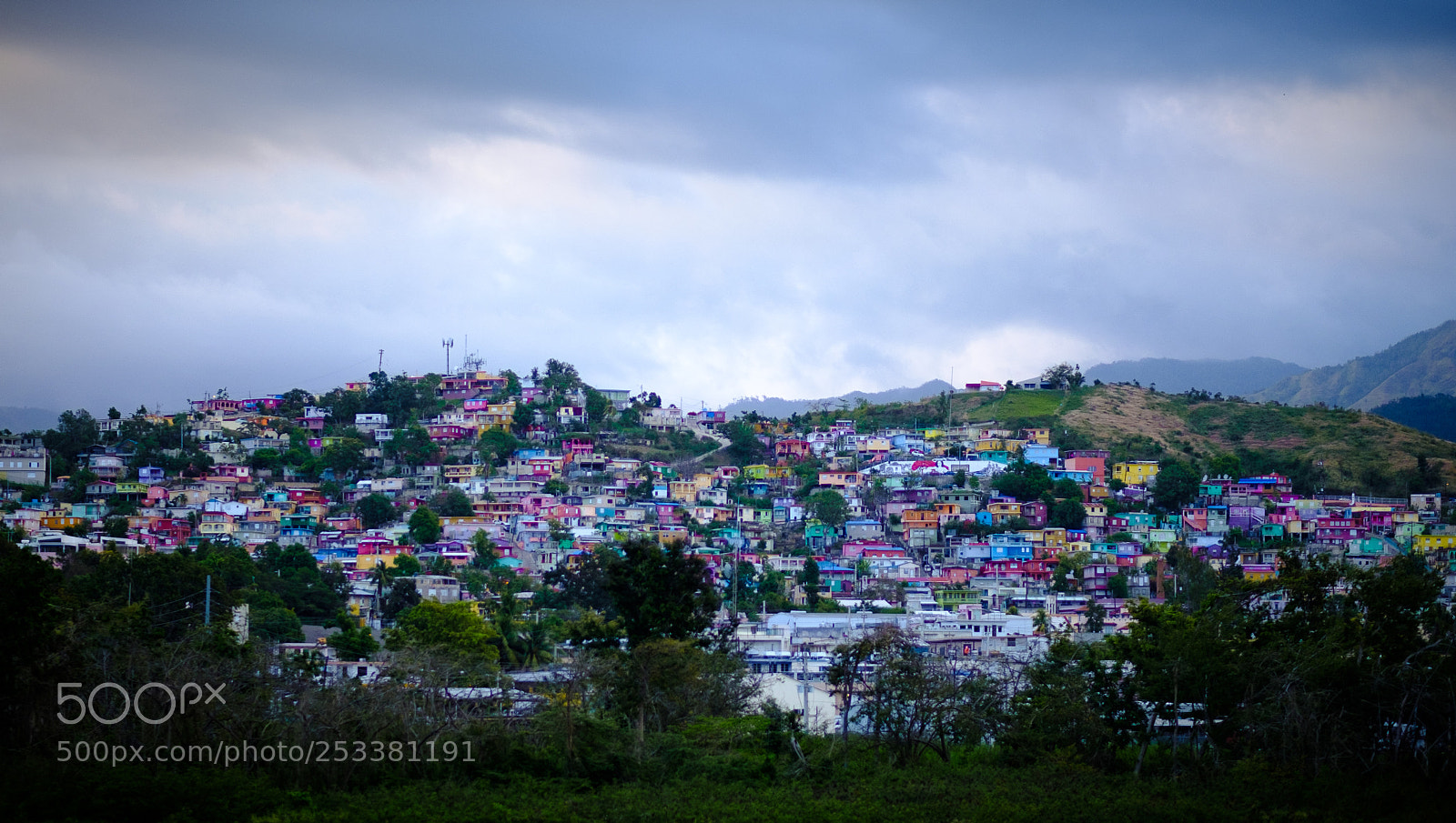 Fujifilm X-Pro2 sample photo. Yauco, puerto rico photography