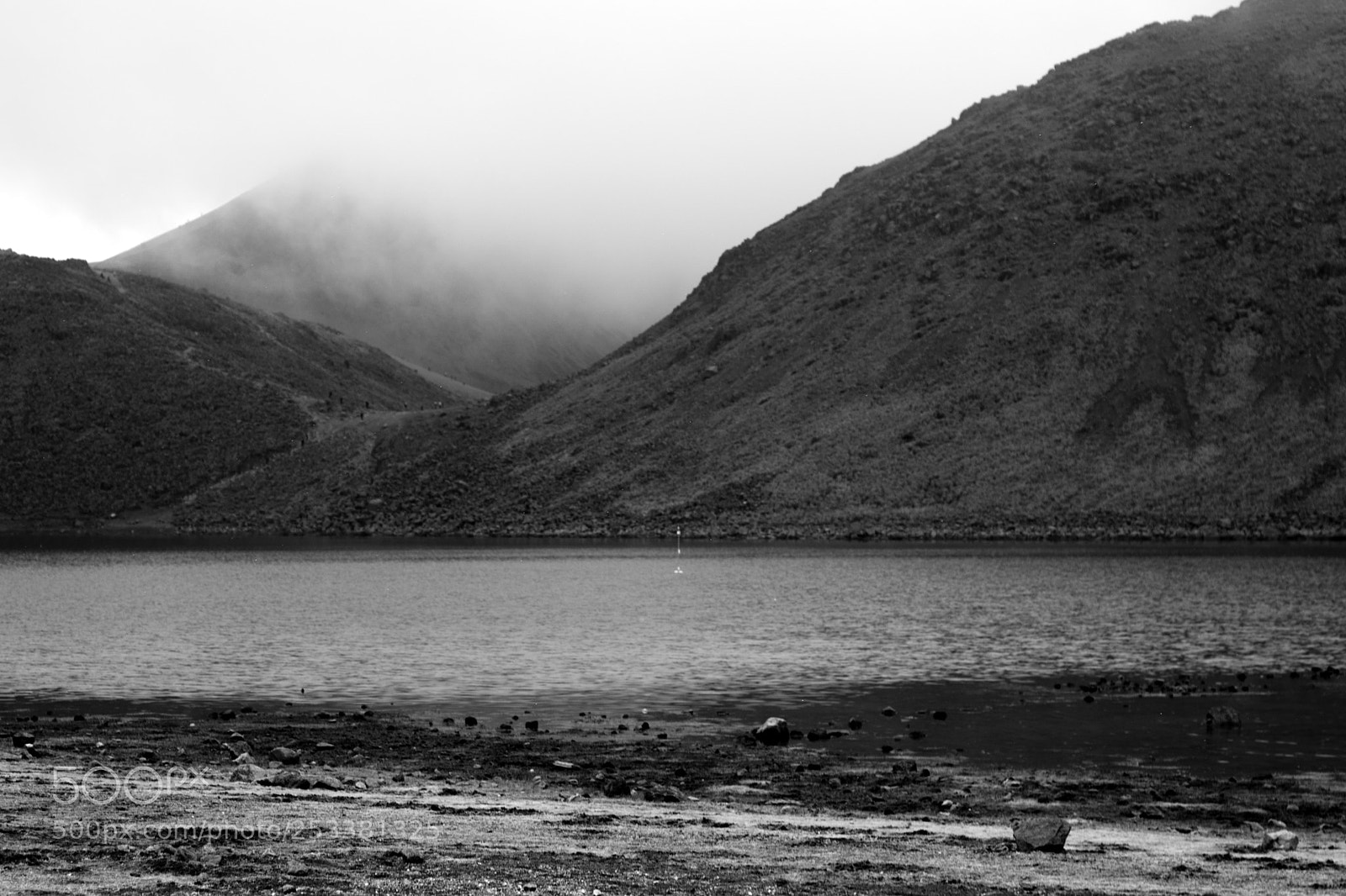 Nikon D3300 sample photo. Nevado de toluca-1 photography